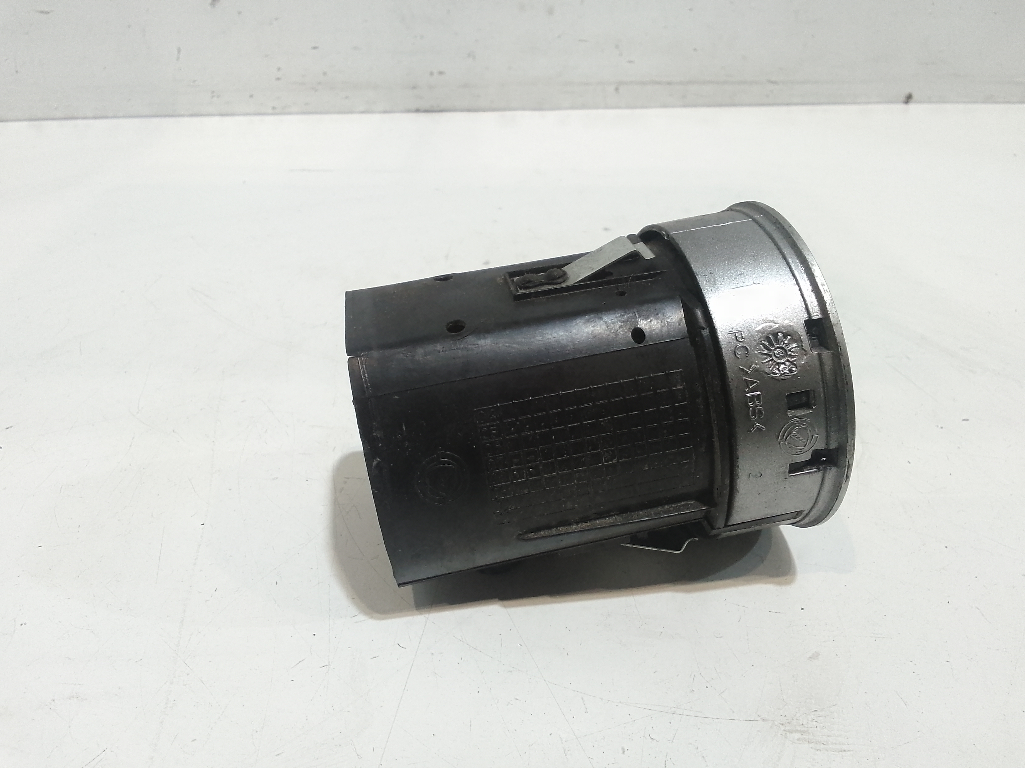 Bocchetta aria cruscotto lato passeggero per Alfa Romeo 159 Sportwagon Serie (05>11) (2005 - 2011)