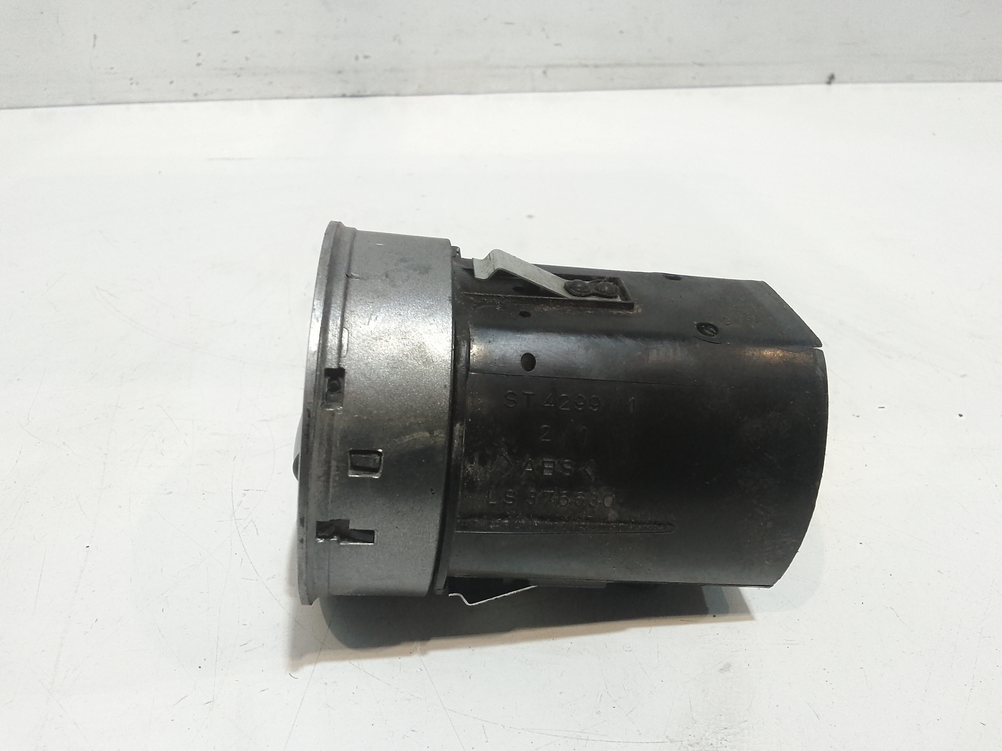 Bocchetta aria cruscotto lato passeggero per Alfa Romeo 159 Sportwagon Serie (05>11) (2005 - 2011)