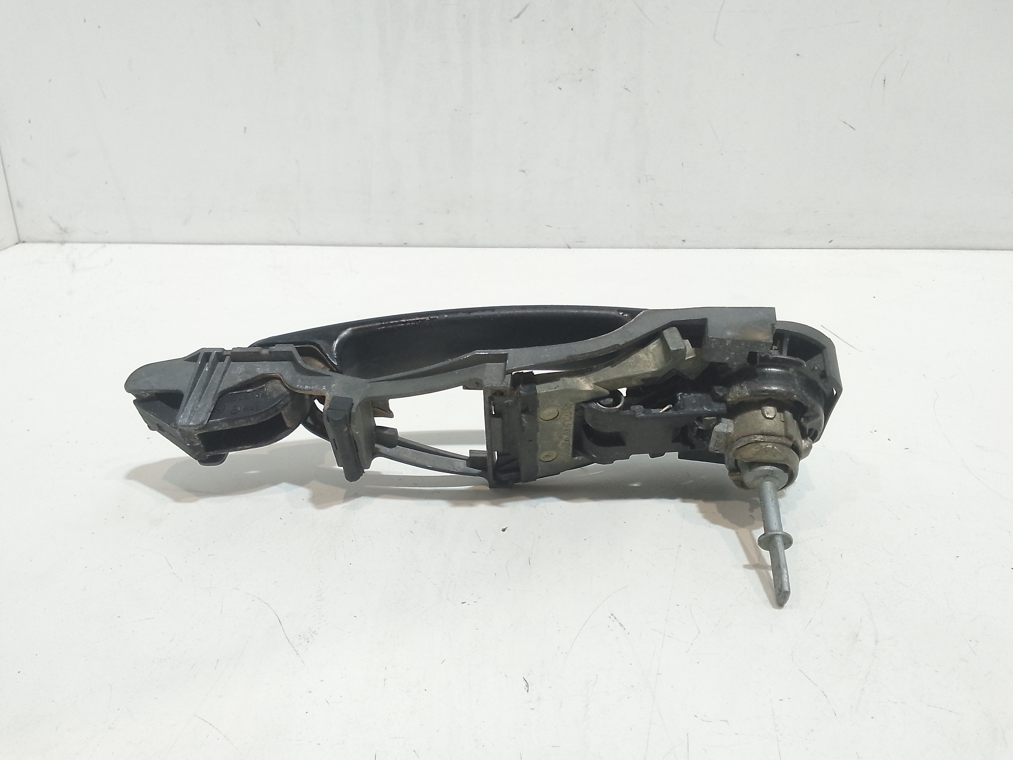 Maniglia esterna Anteriore Sinistra per Volkswagen Fox 1 Serie (2005 - 2011)