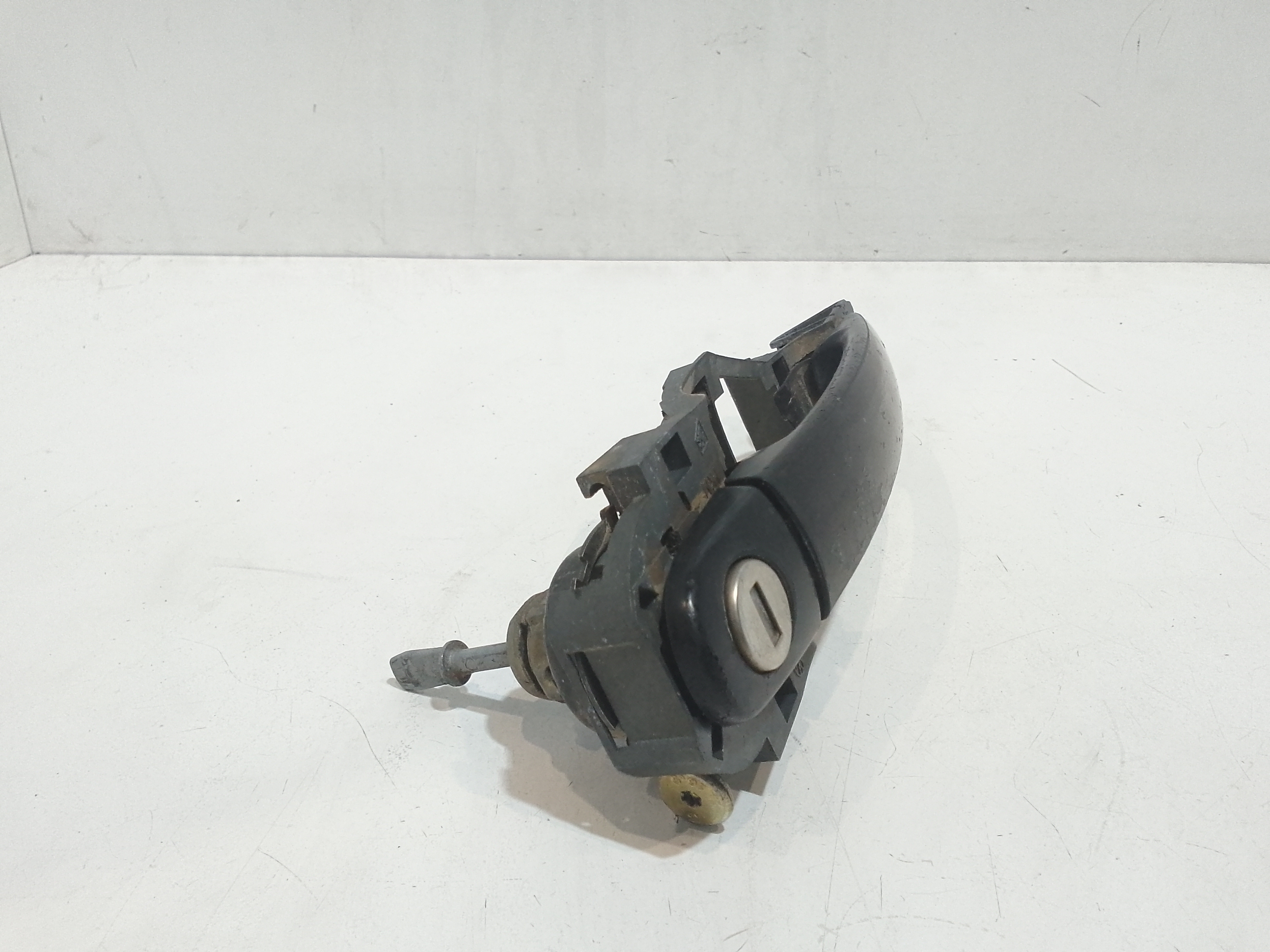 Maniglia esterna Anteriore Sinistra per Volkswagen Fox 1 Serie (2005 - 2011)