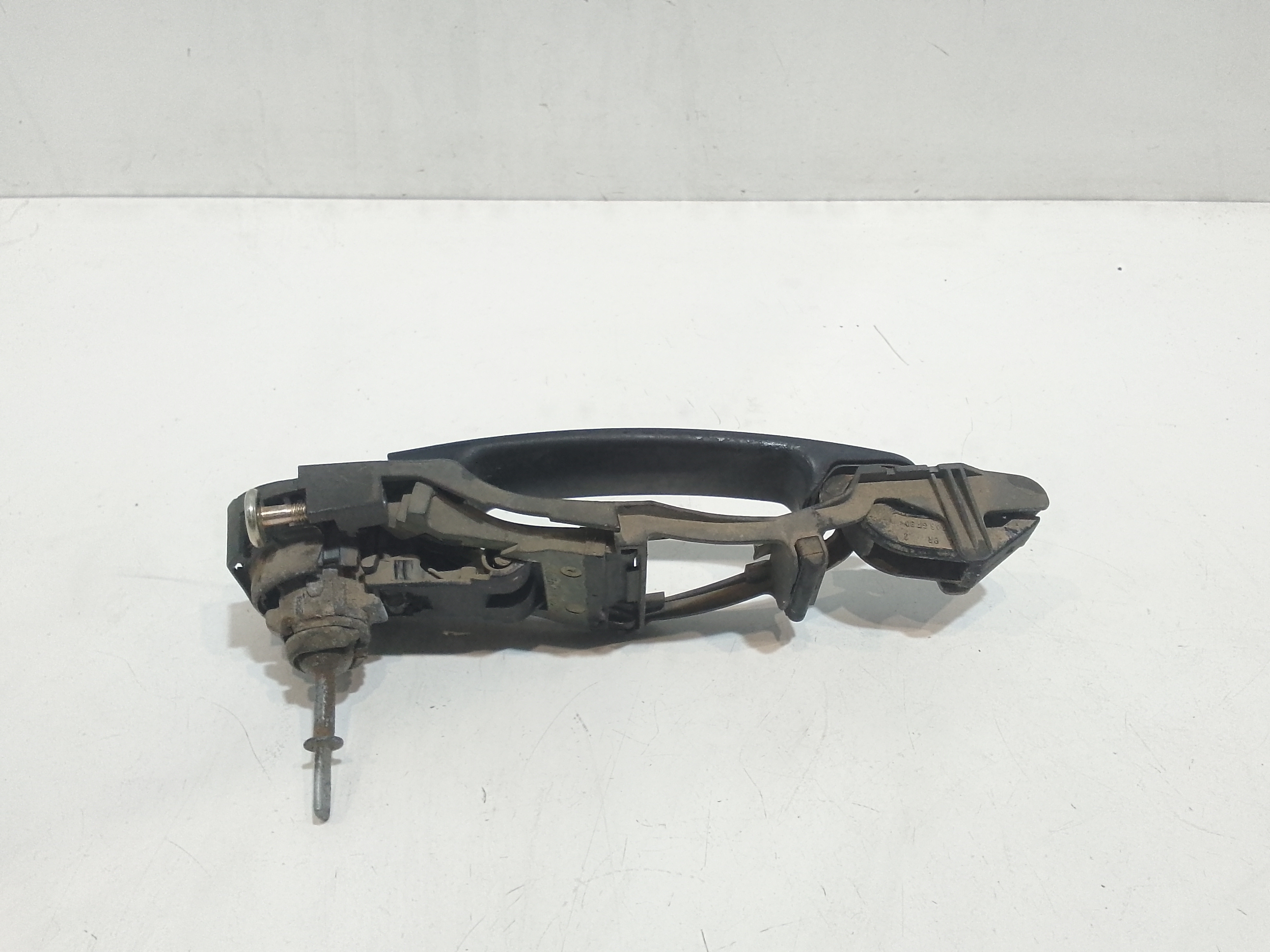 Maniglia esterna Anteriore Sinistra per Volkswagen Fox 1 Serie (2005 - 2011)