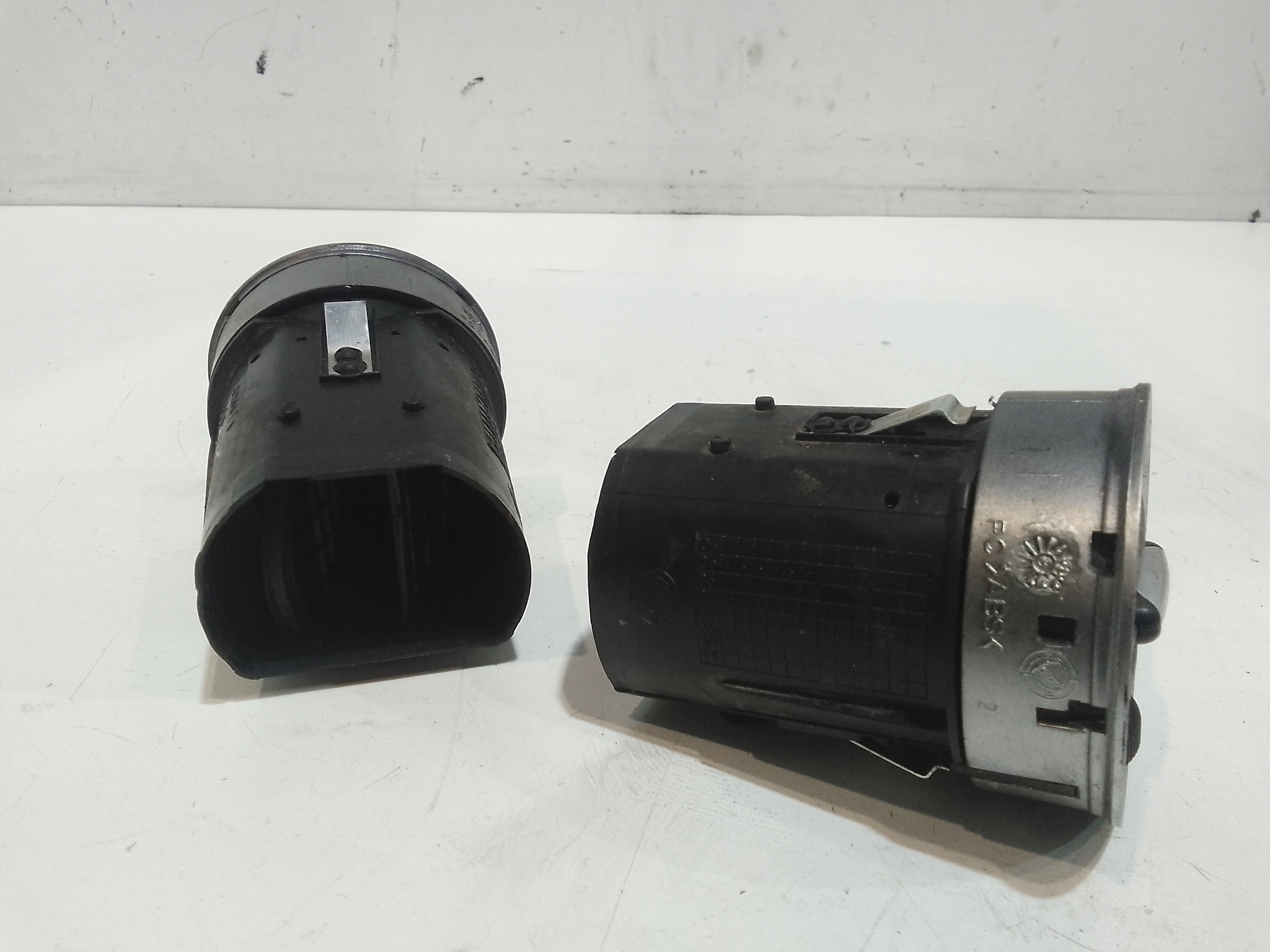 Bocchette Aria Cruscotto per Alfa Romeo 159 Sportwagon Serie (05>11) (2005 - 2011)