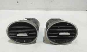 Bocchette Aria Cruscotto per Alfa Romeo 159 Sportwagon Serie (05>11) (2005 - 2011)