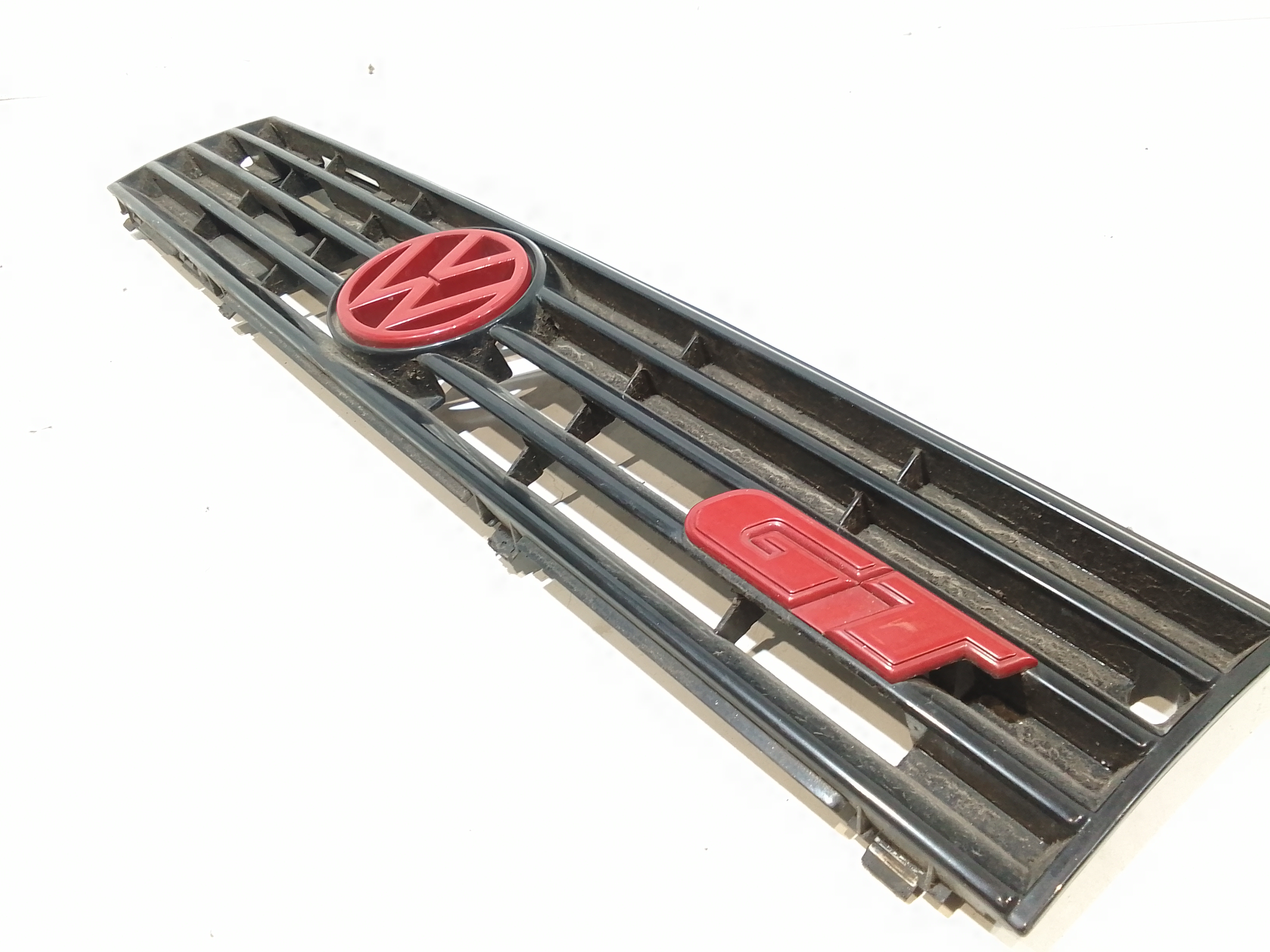 Mascherina anteriore per Volkswagen Polo 2 Serie (1981 - 1994)