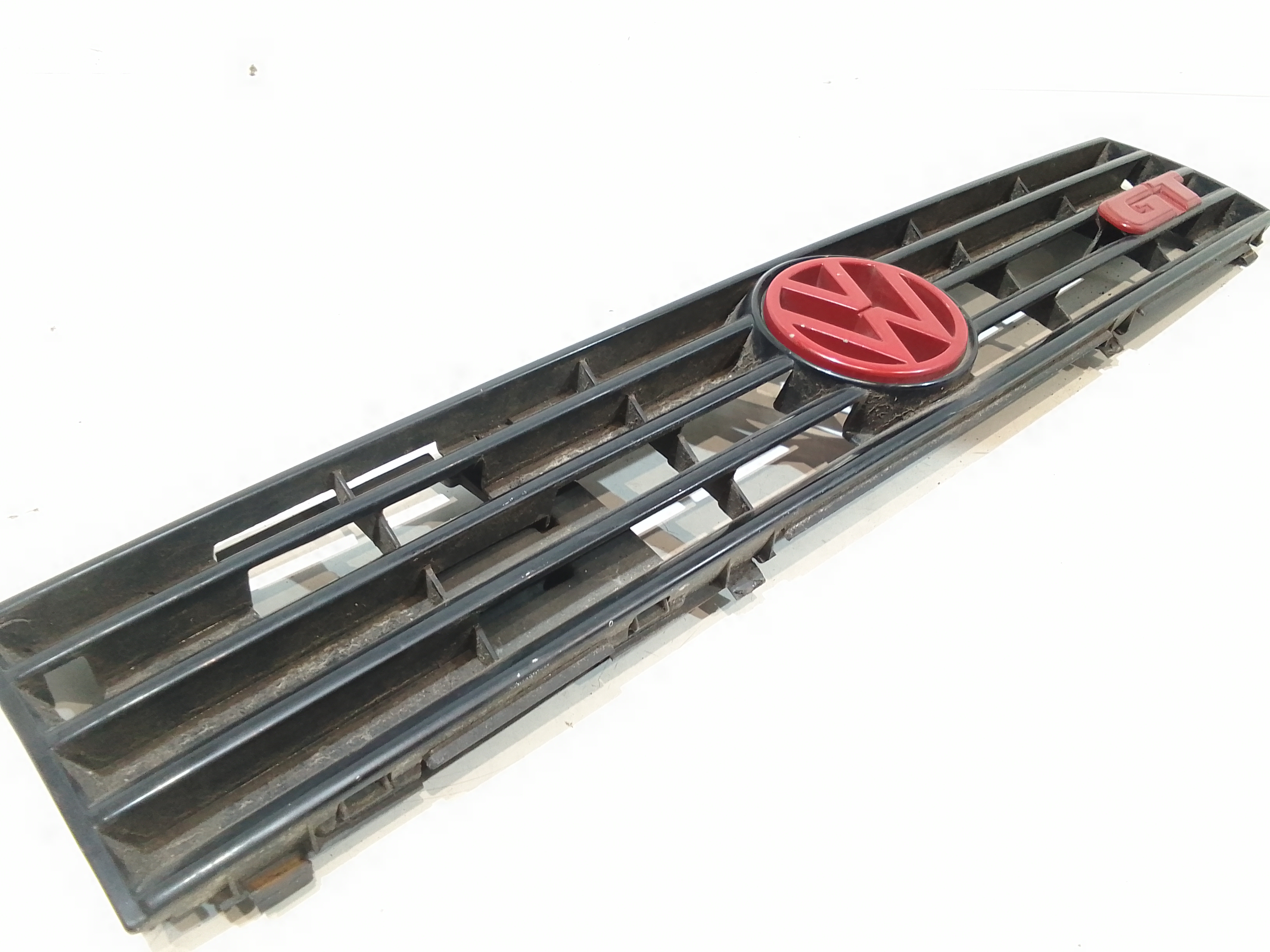 Mascherina anteriore per Volkswagen Polo 2 Serie (1981 - 1994)