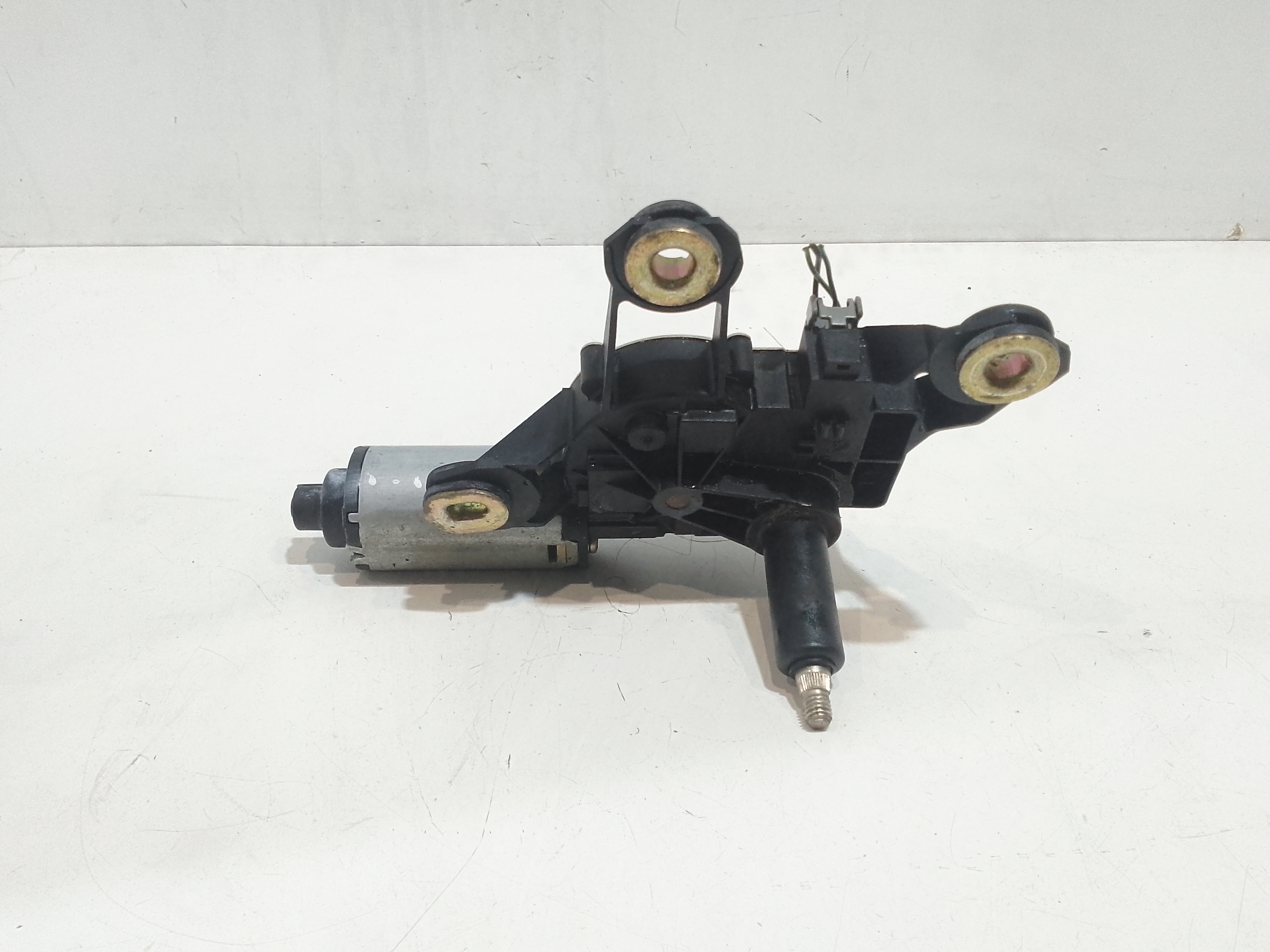 Motorino Tergicristallo Posteriore per Ford Fusion 1 Serie (2002 - 2005)