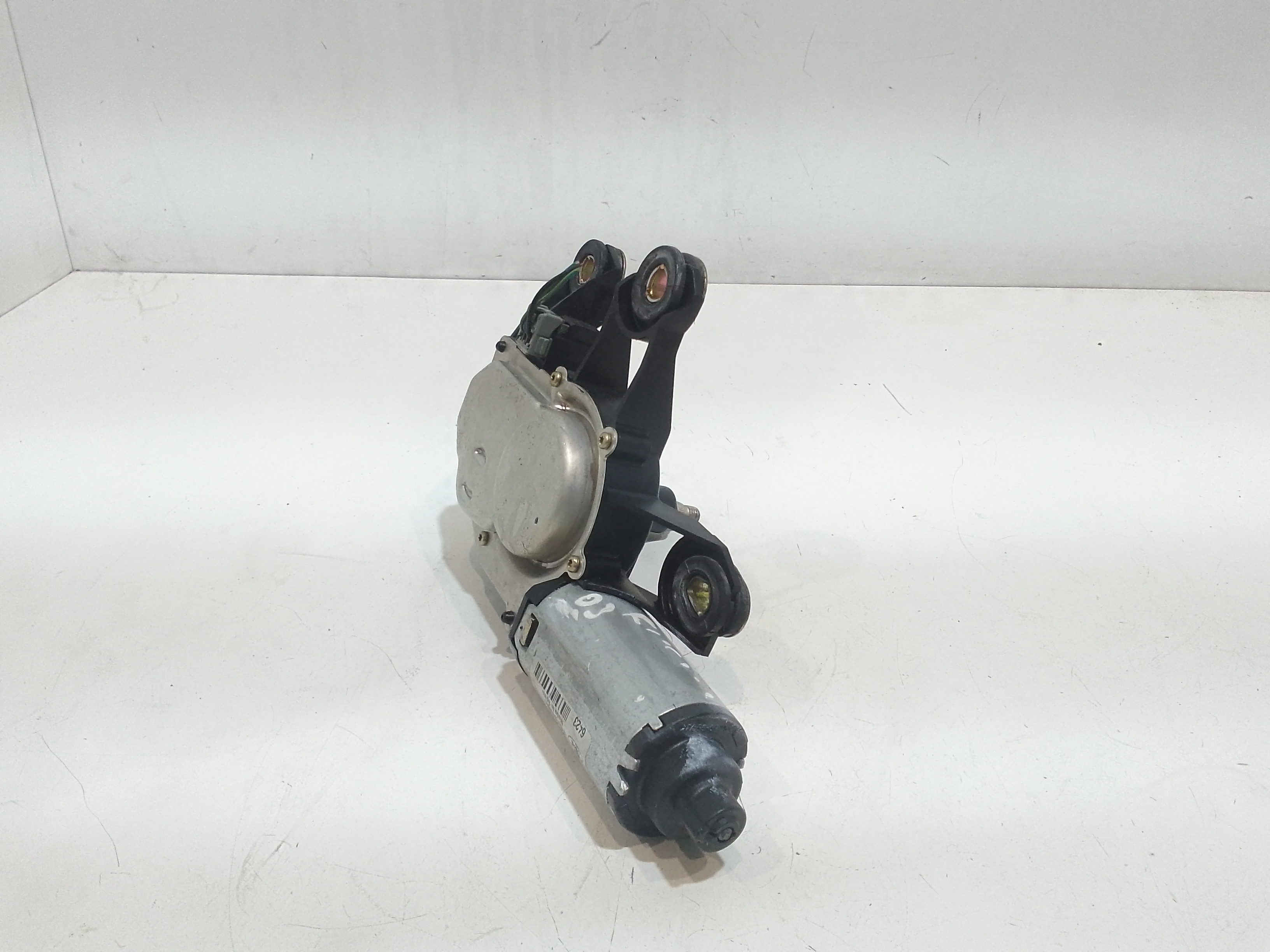 Motorino Tergicristallo Posteriore per Ford Fusion 1 Serie (2002 - 2005)