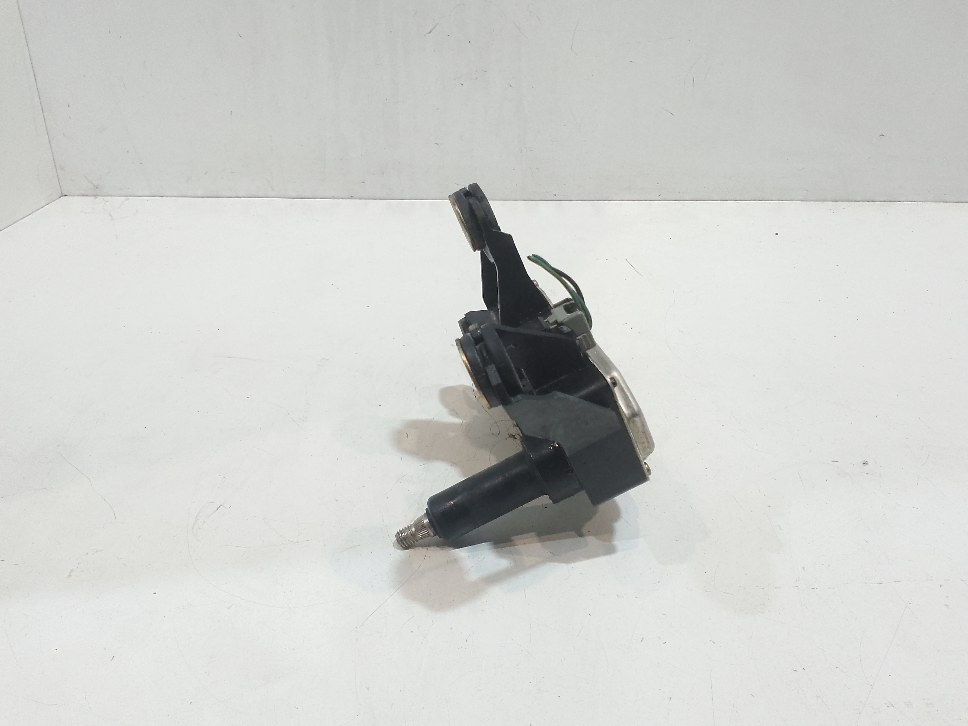 Motorino Tergicristallo Posteriore per Ford Fusion 1 Serie (2002 - 2005)