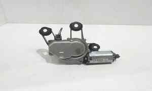 Motorino Tergicristallo Posteriore per Ford Fusion 1 Serie (2002 - 2005)