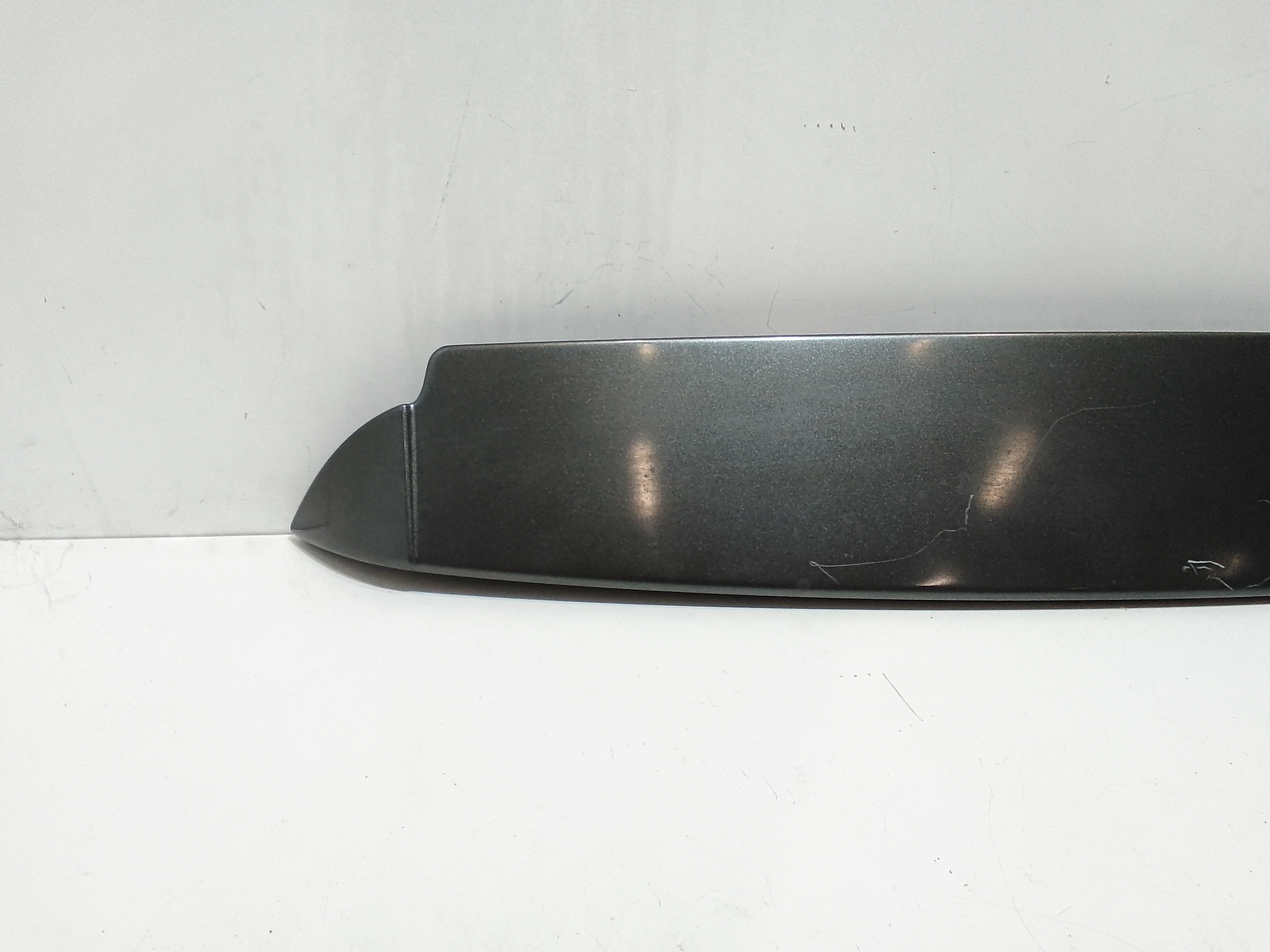 Spoiler Posteriore per Toyota Rav4 5 Serie (2009 - 2012)
