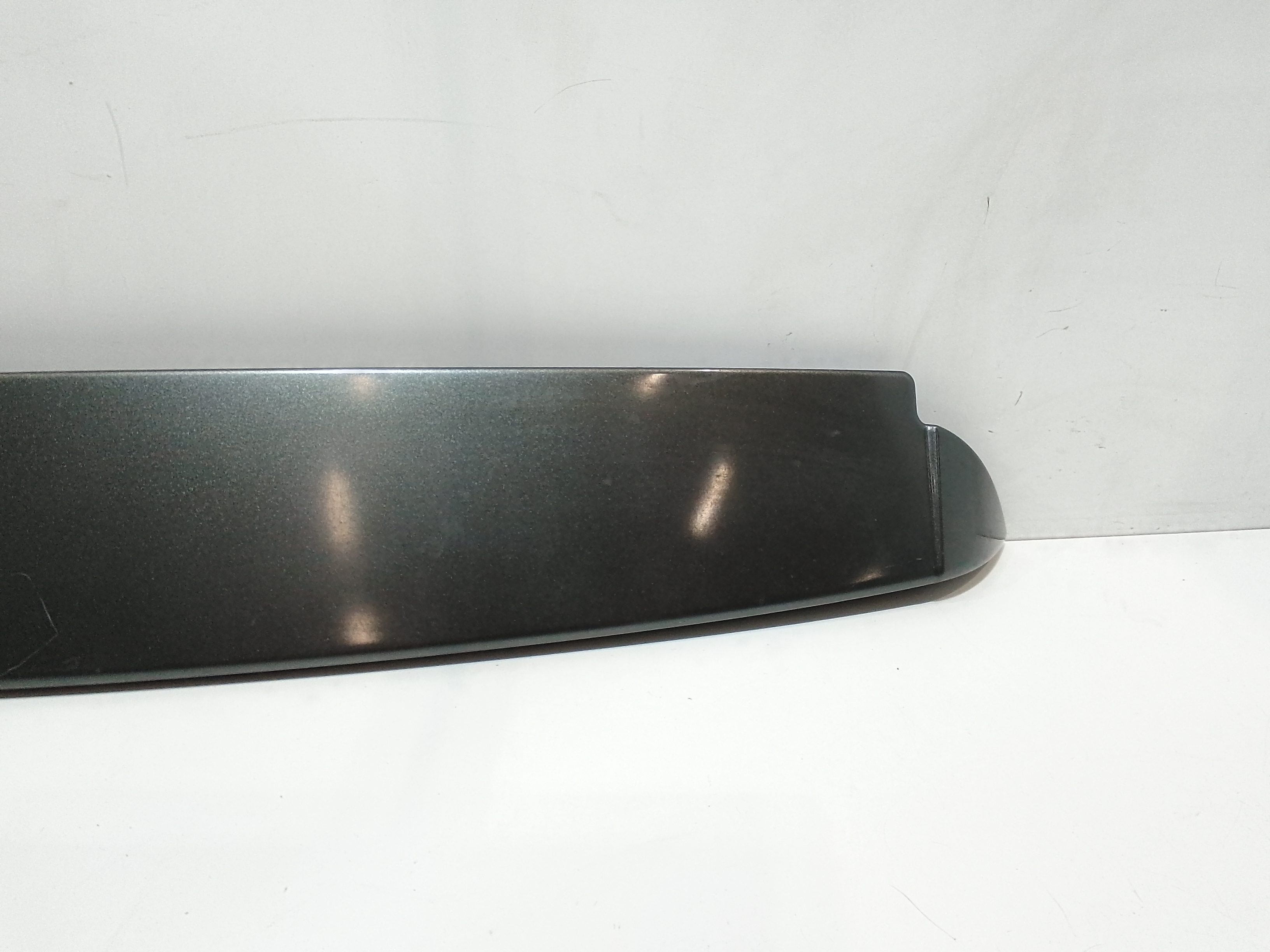 Spoiler Posteriore per Toyota Rav4 5 Serie (2009 - 2012)