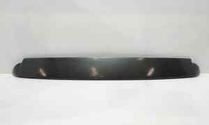 Spoiler Posteriore per Toyota Rav4 5 Serie (2009 - 2012)
