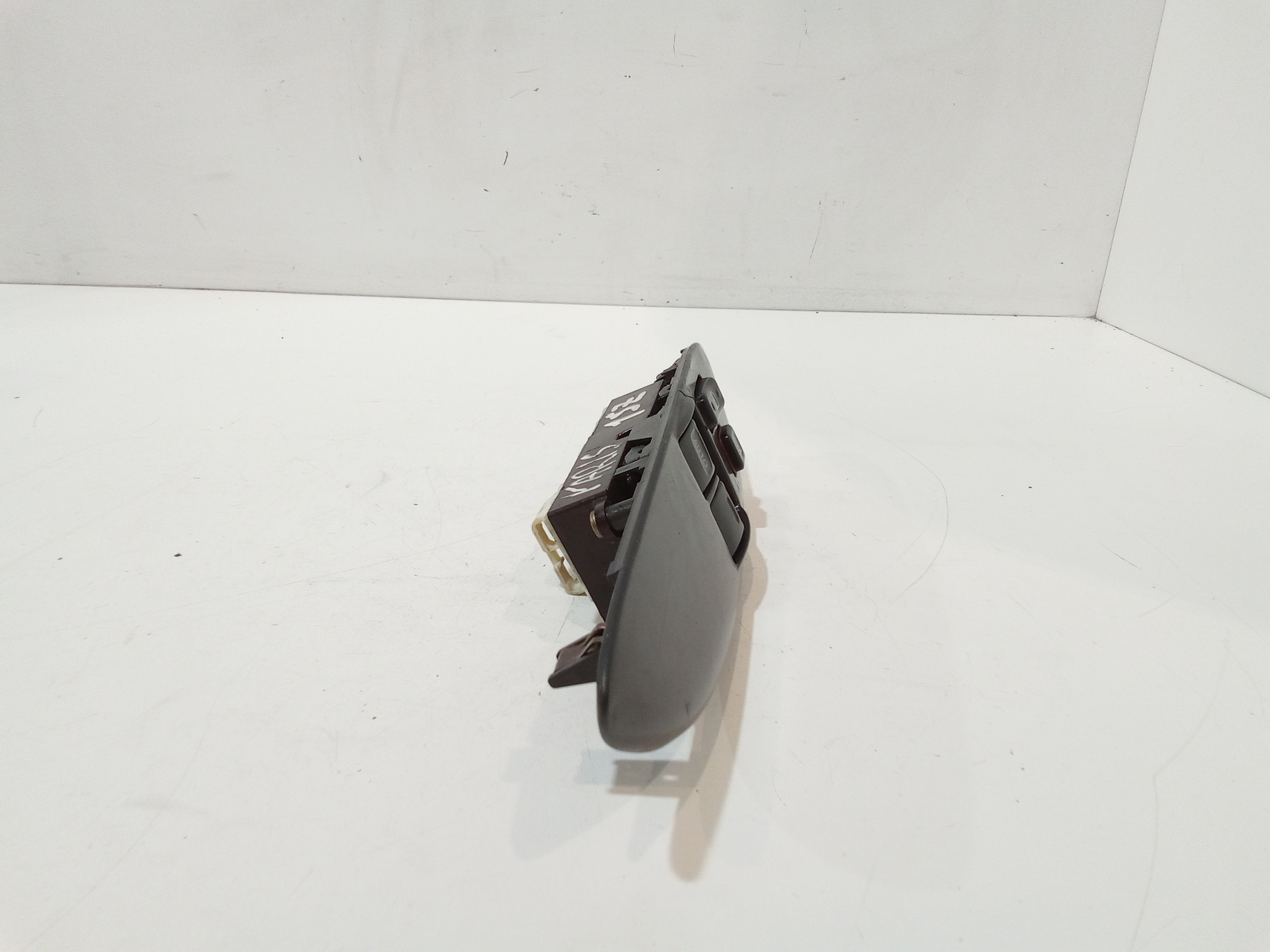 Pulsantiera anteriore sinistra Guida per Toyota Yaris Serie (03>05) (2003 - 2005)