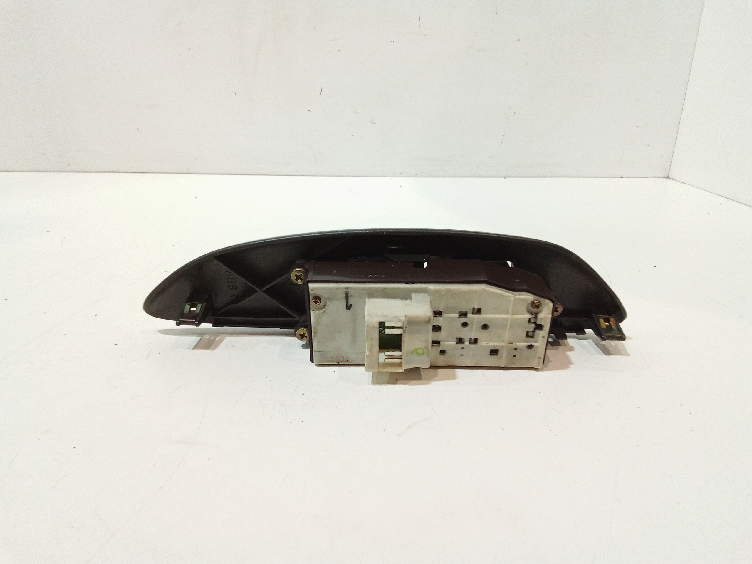 Pulsantiera anteriore sinistra Guida per Toyota Yaris Serie (03>05) (2003 - 2005)