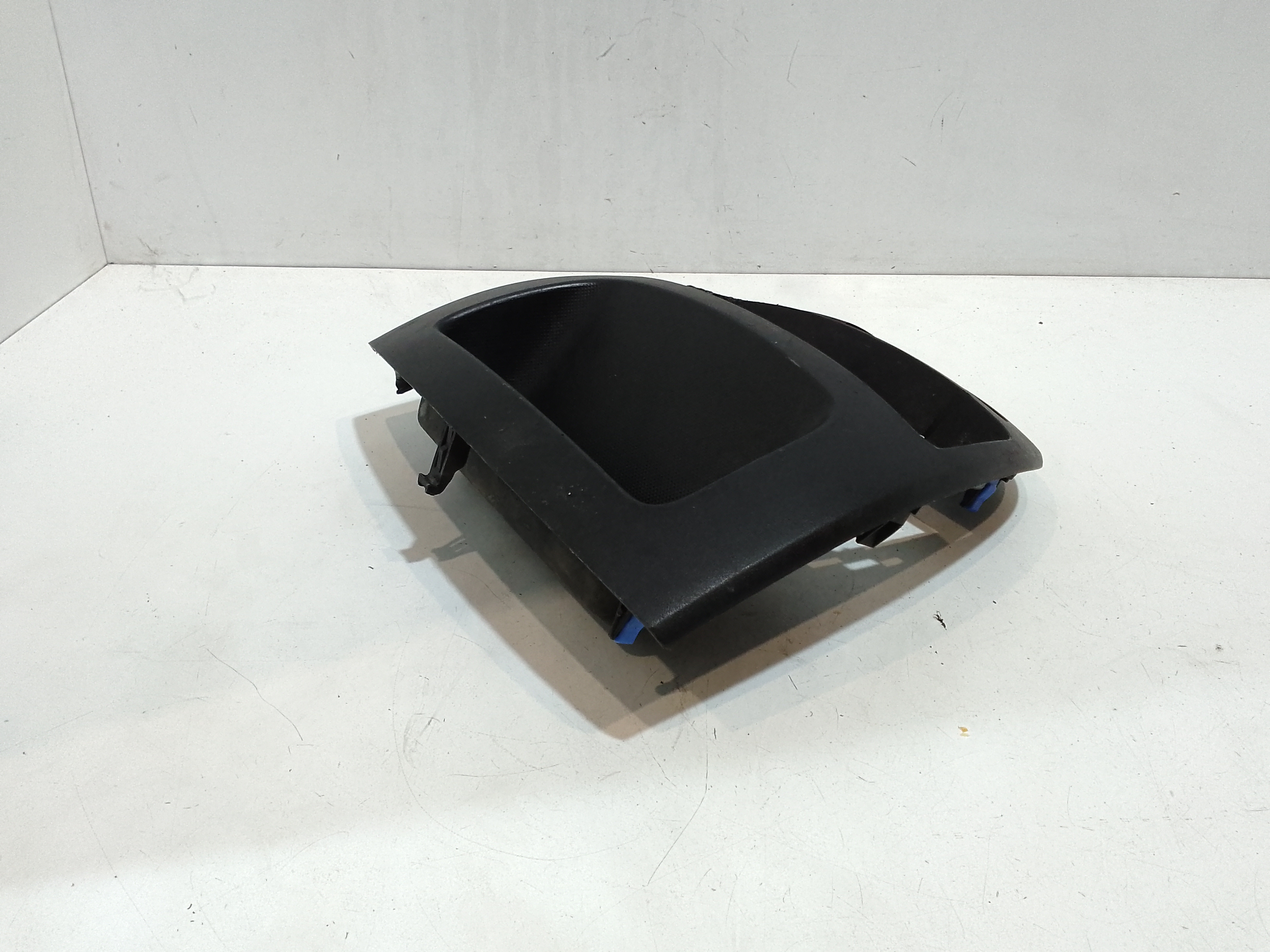 Modanatura Centrale Cruscotto per Citroen C1 2 Serie (2008 - 2012)