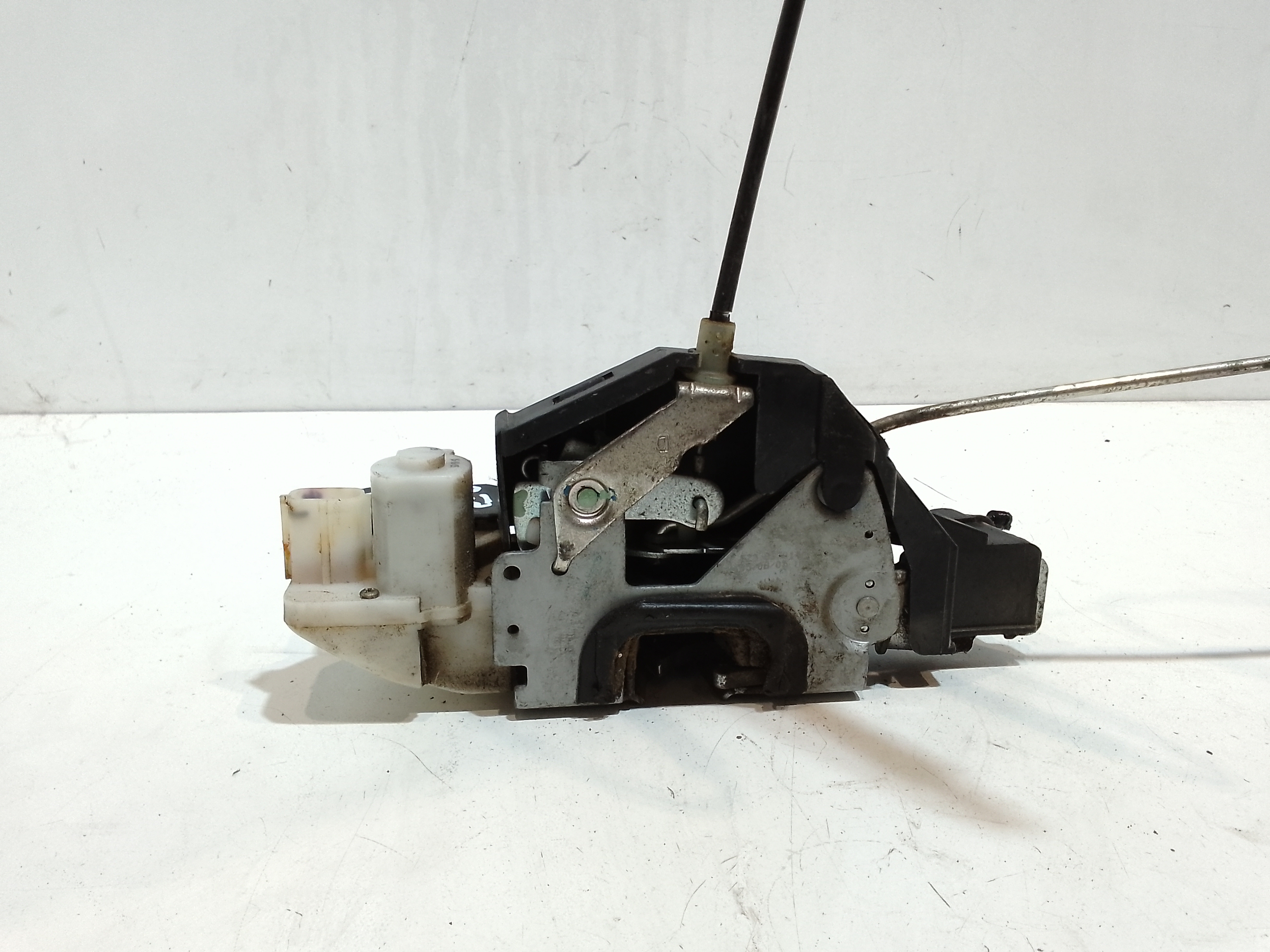 Serratura Anteriore Destra per Volkswagen Fox 1 Serie (2005 - 2011)