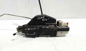 Serratura Anteriore Destra per Volkswagen Fox 1 Serie (2005 - 2011)