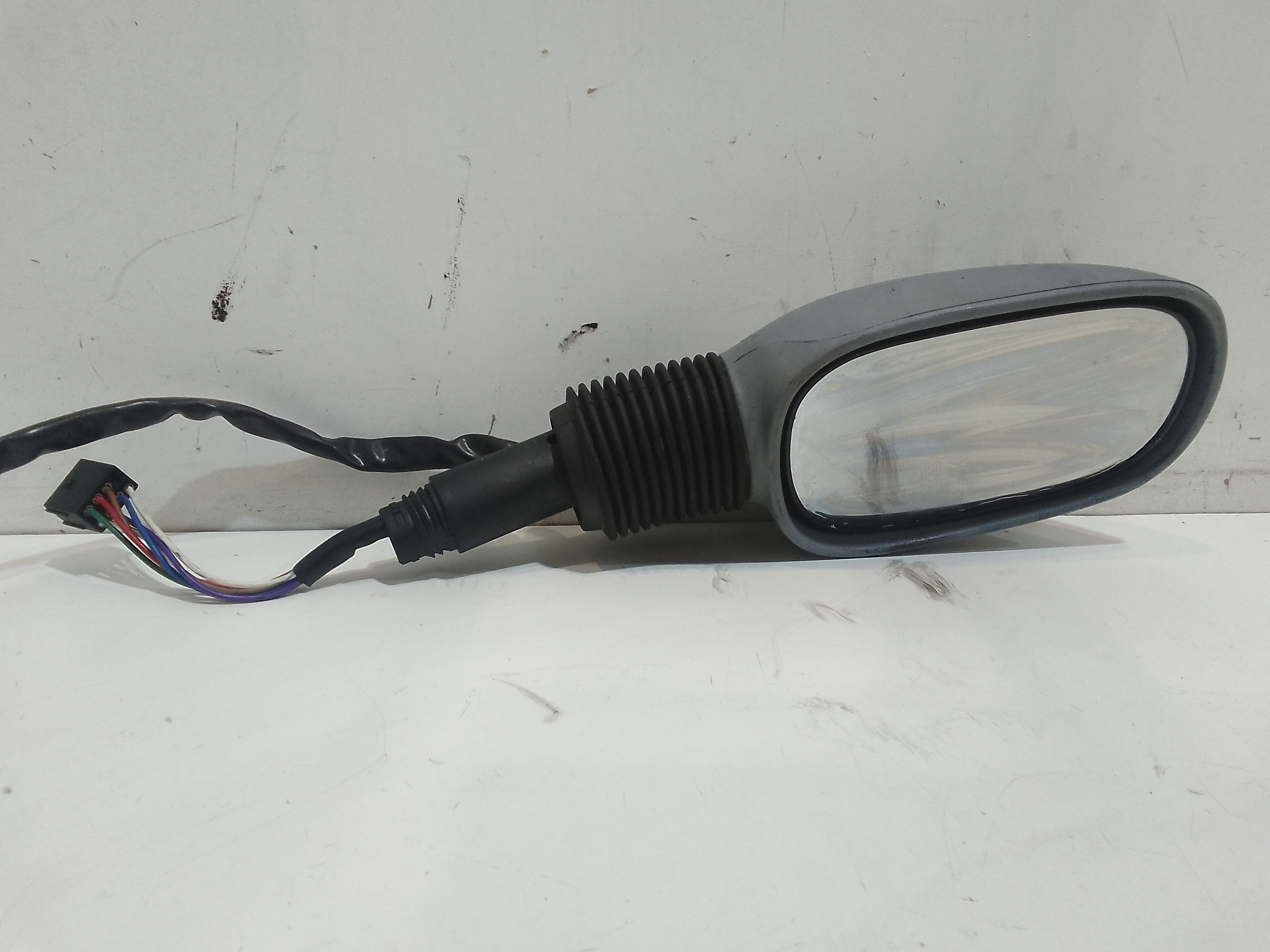 Specchietto Retrovisore Destro per Ford Ka Serie (ccq) (96>08) (1996 - 2008)