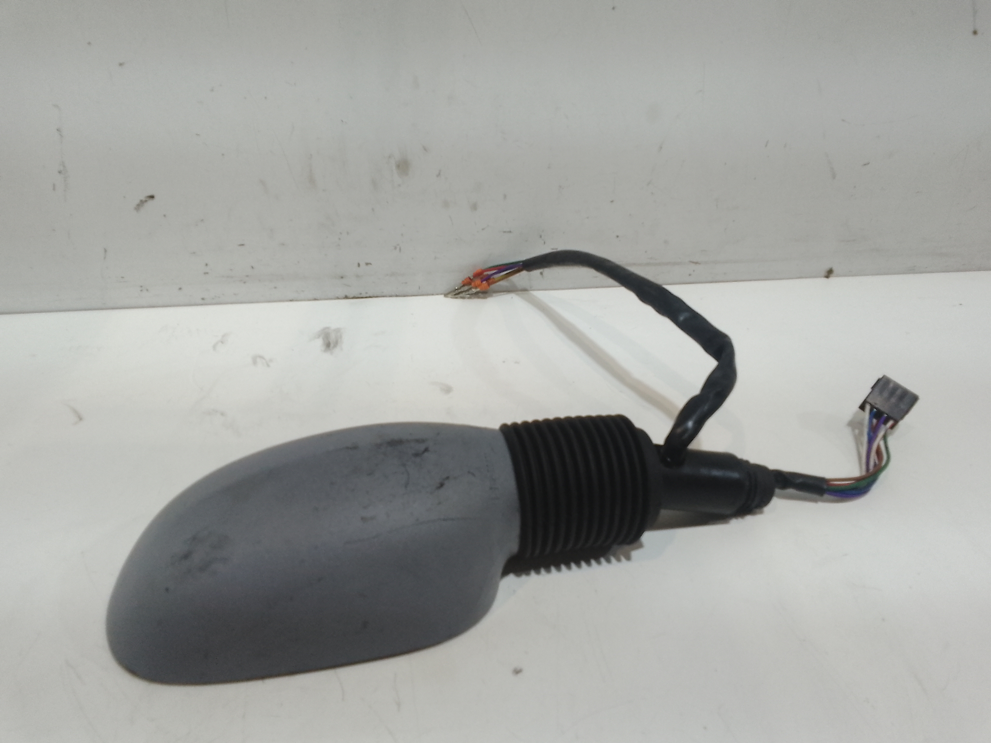 Specchietto Retrovisore Destro per Ford Ka Serie (ccq) (96>08) (1996 - 2008)