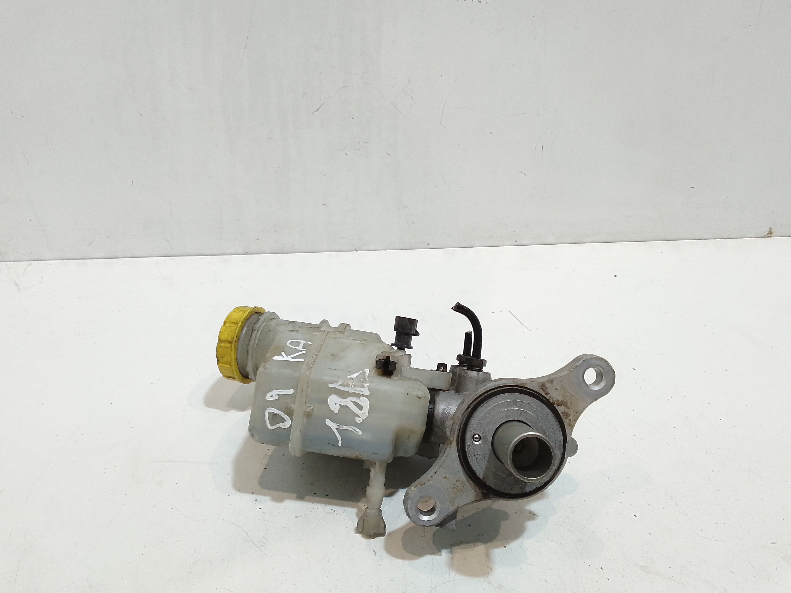 Pompa Freni per Ford Ka Serie (ccu) (08>18) (2008 - 2018)