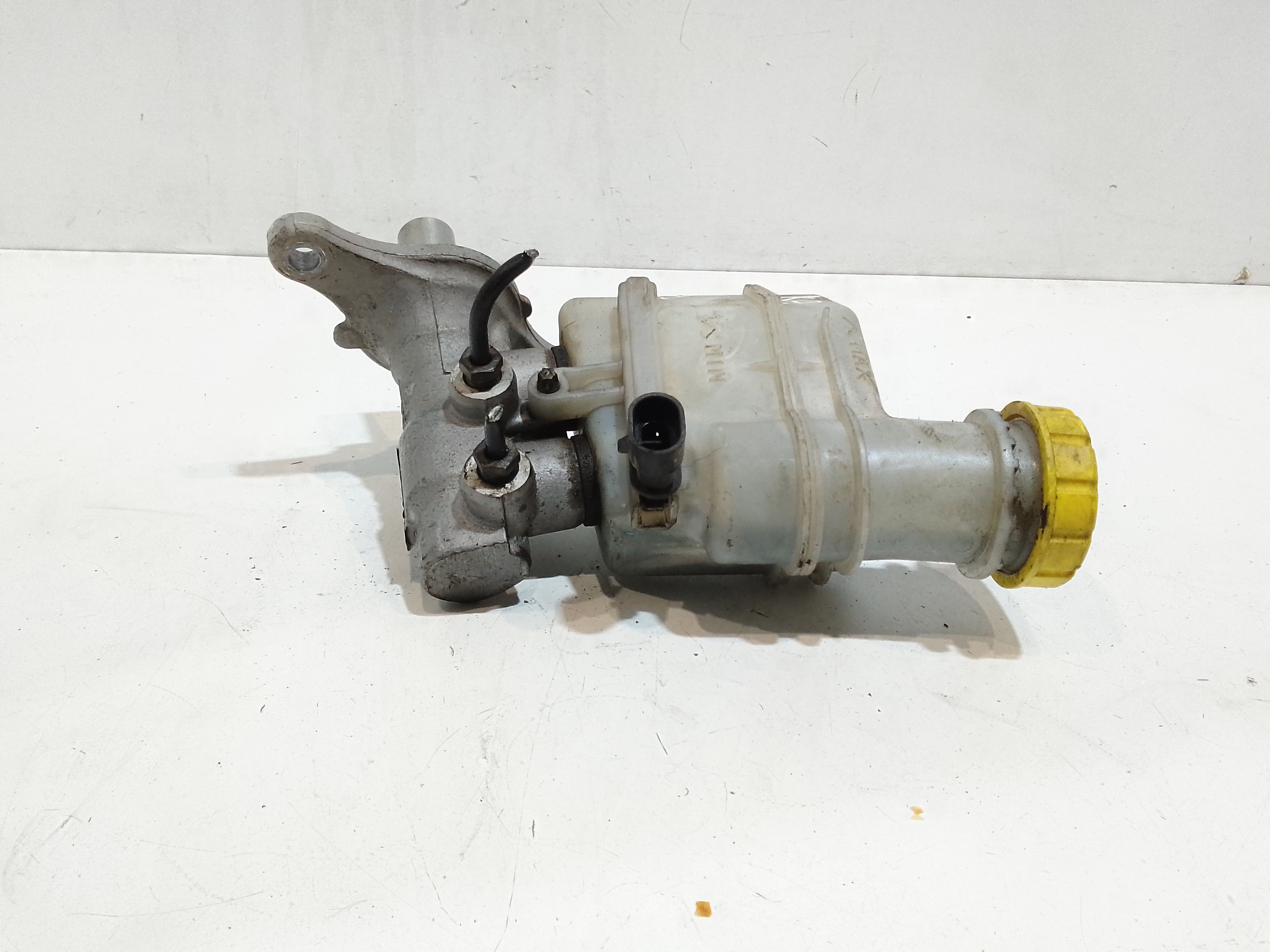 Pompa Freni per Ford Ka Serie (ccu) (08>18) (2008 - 2018)