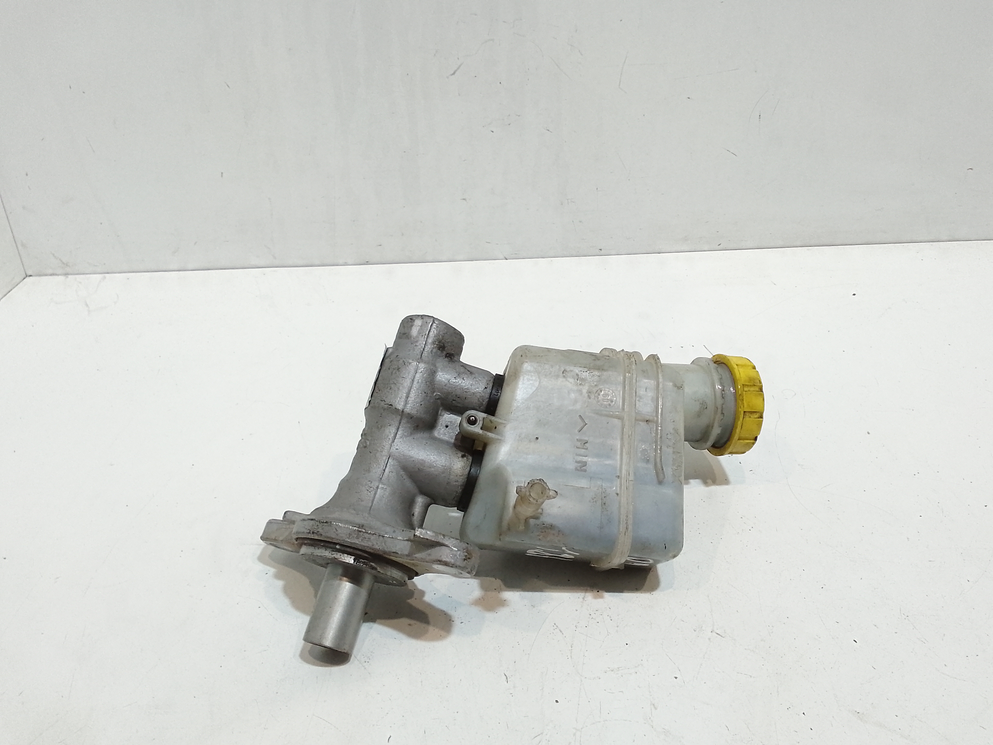 Pompa Freni per Ford Ka Serie (ccu) (08>18) (2008 - 2018)