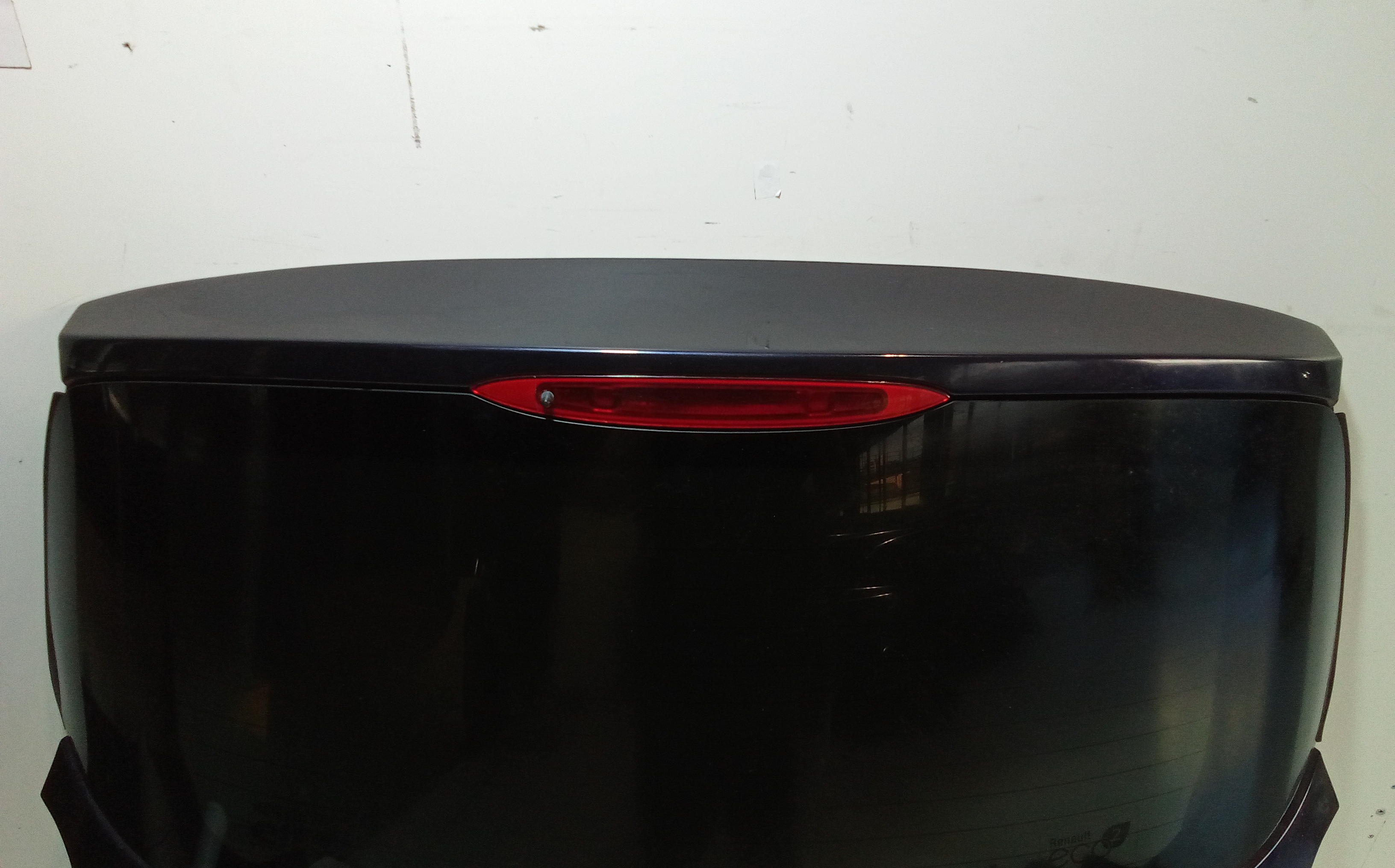 Portellone Posteriore per Renault Grand Modus 1 Serie (2008 - In produzione)