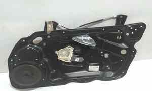 Cremagliera anteriore sinistra Guida per Volkswagen Passat Berlina 4 Serie (2005 - 2010)