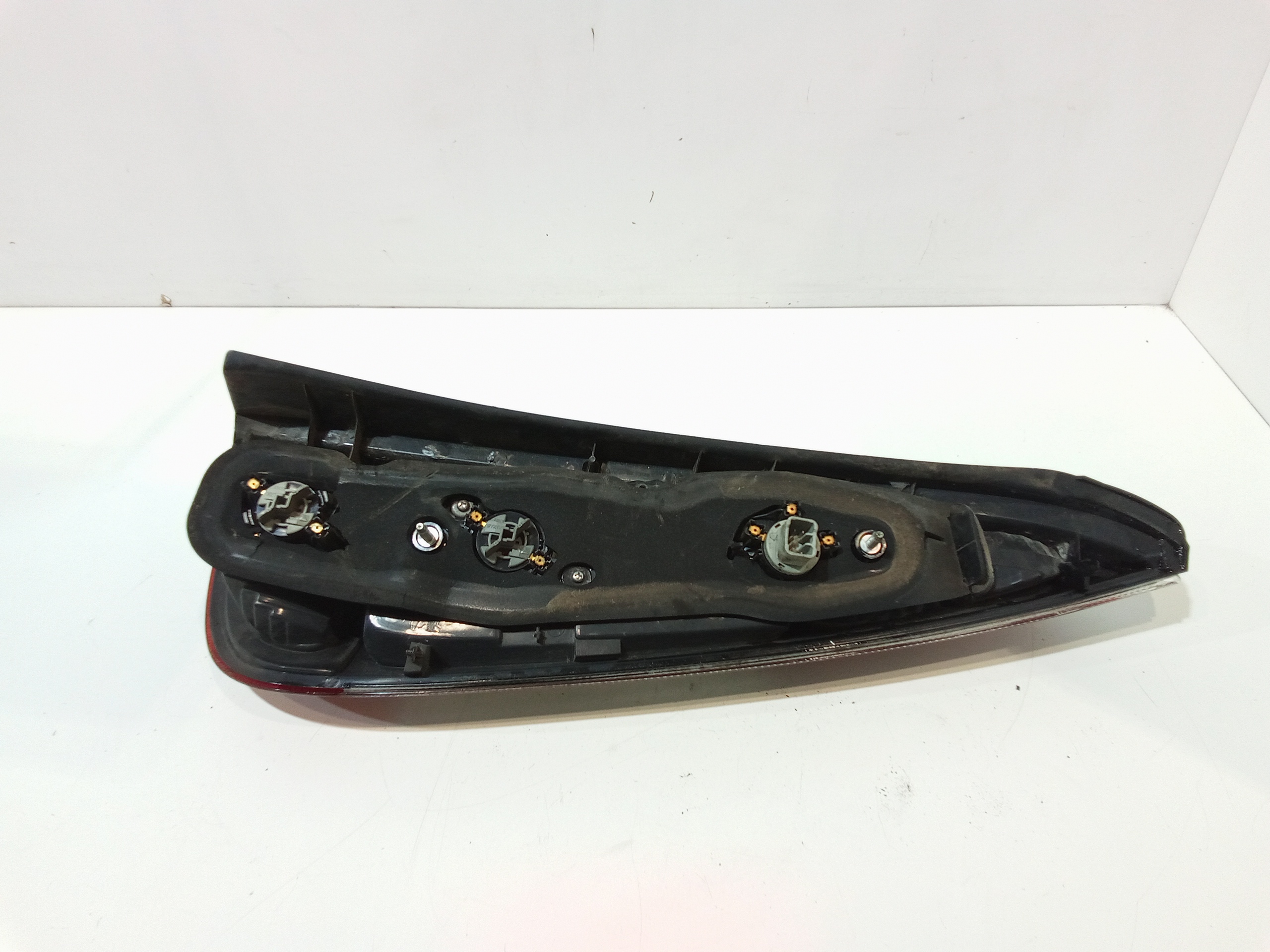 Stop fanale Posteriore sinistro lato Guida per Toyota Yaris Verso Serie (03>07) (2003 - 2007)