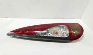 Stop fanale Posteriore sinistro lato Guida per Toyota Yaris Verso Serie (03>07) (2003 - 2007)