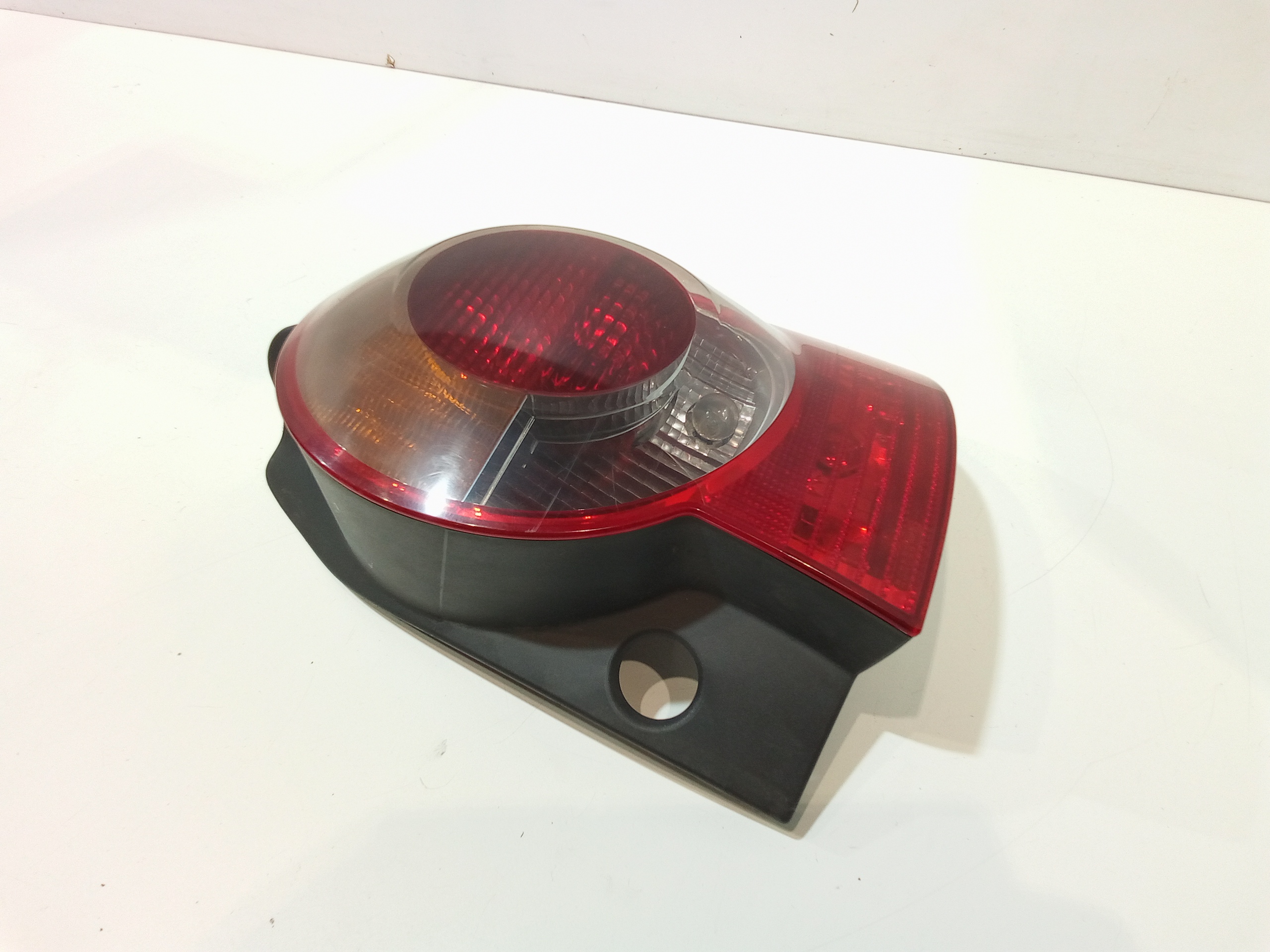 Stop fanale posteriore Destro Passeggero per Renault Modus 1 Serie (2004 - 2006)