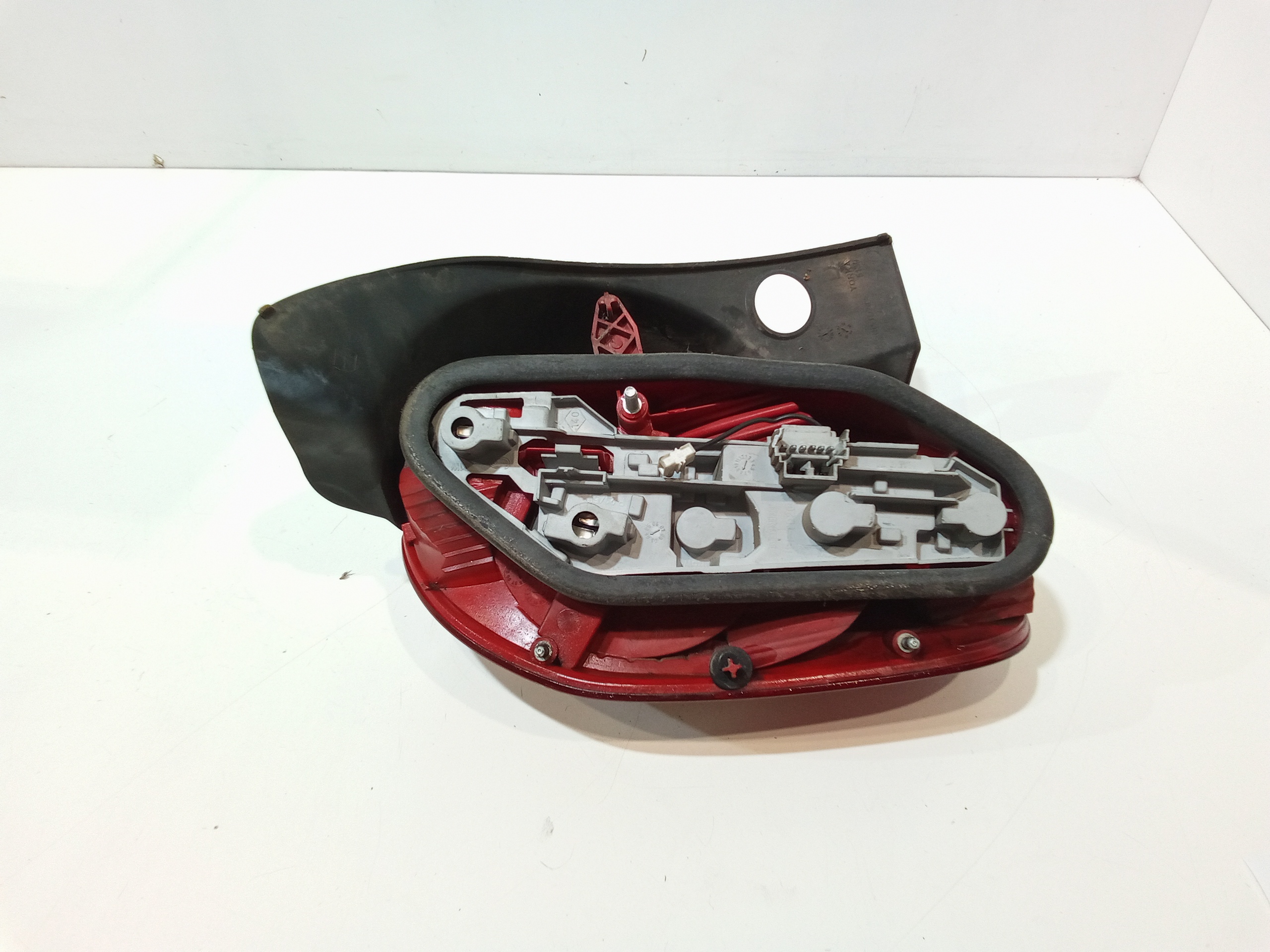 Stop fanale posteriore Destro Passeggero per Renault Modus 1 Serie (2004 - 2006)