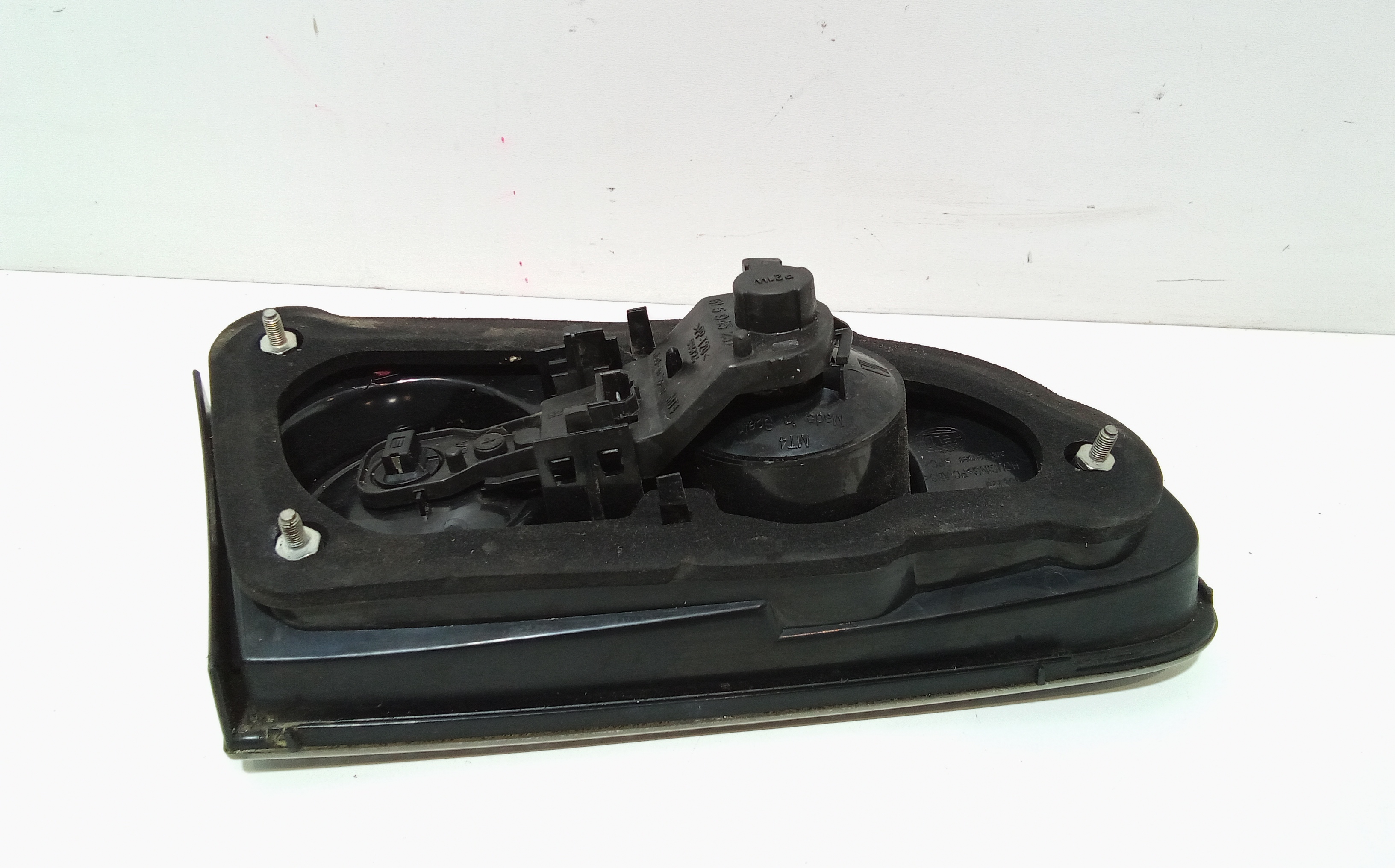 Stop Posteriore Destro Integrato nel Portello per Fiat Croma 3 Serie (2007 - In produzione)