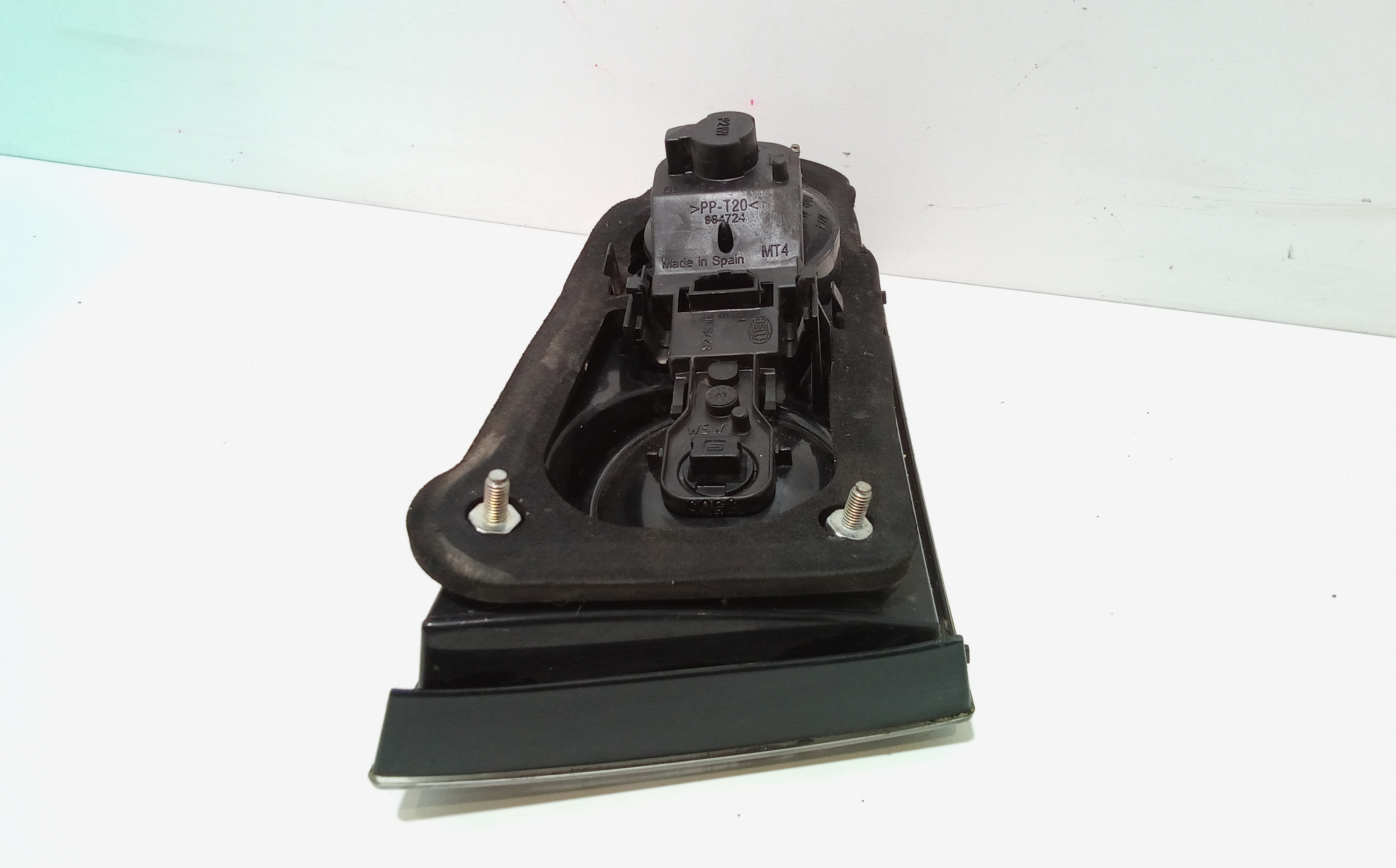 Stop Posteriore Destro Integrato nel Portello per Fiat Croma 3 Serie (2007 - In produzione)