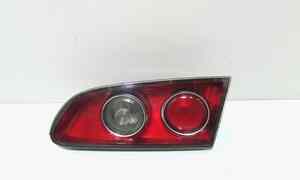 Stop Posteriore Destro Integrato nel Portello per Fiat Croma 3 Serie (2007 - In produzione)