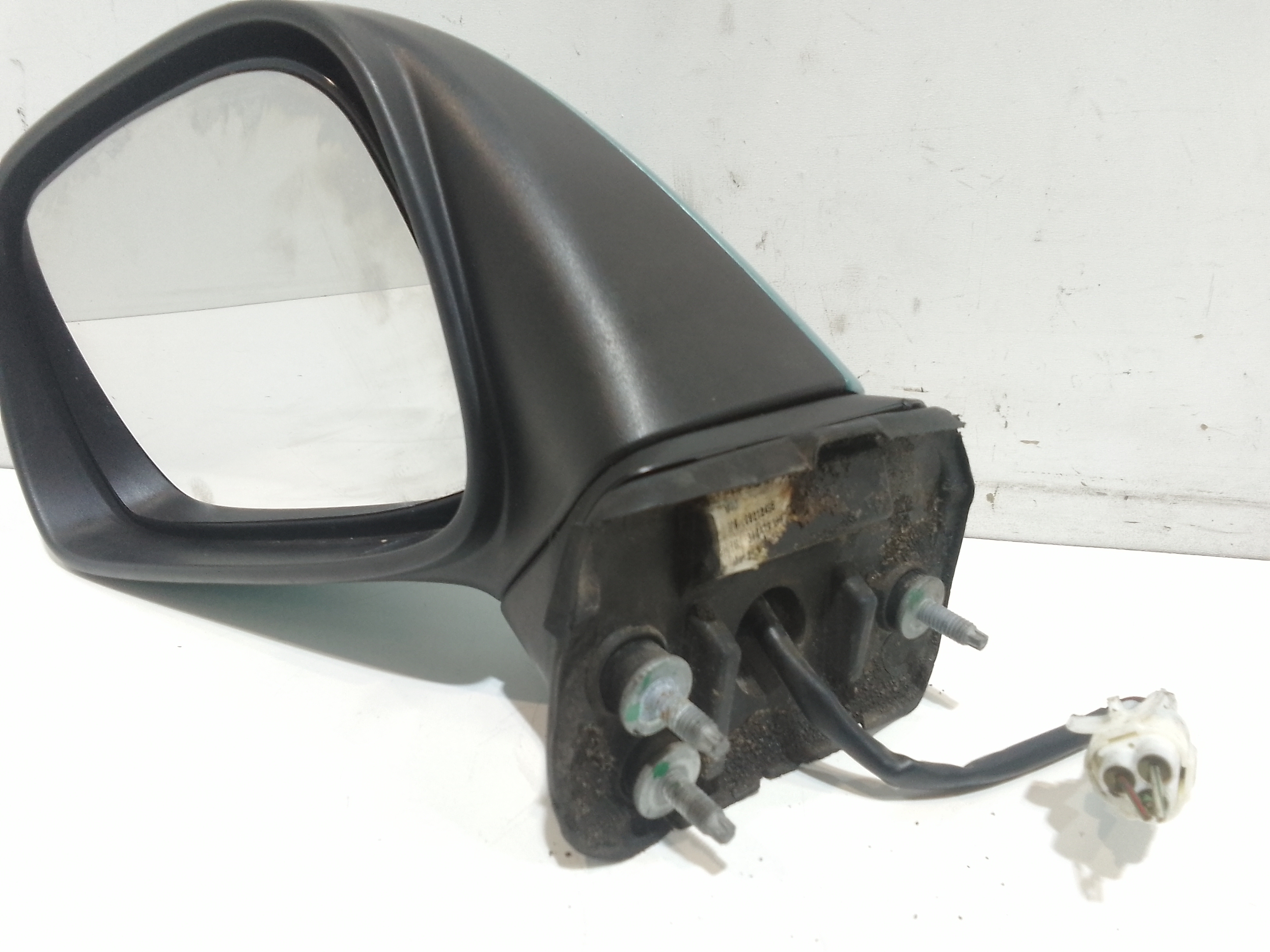 Specchietto Retrovisore Sinistro per Opel Agila 2 Serie (2004 - 2008)