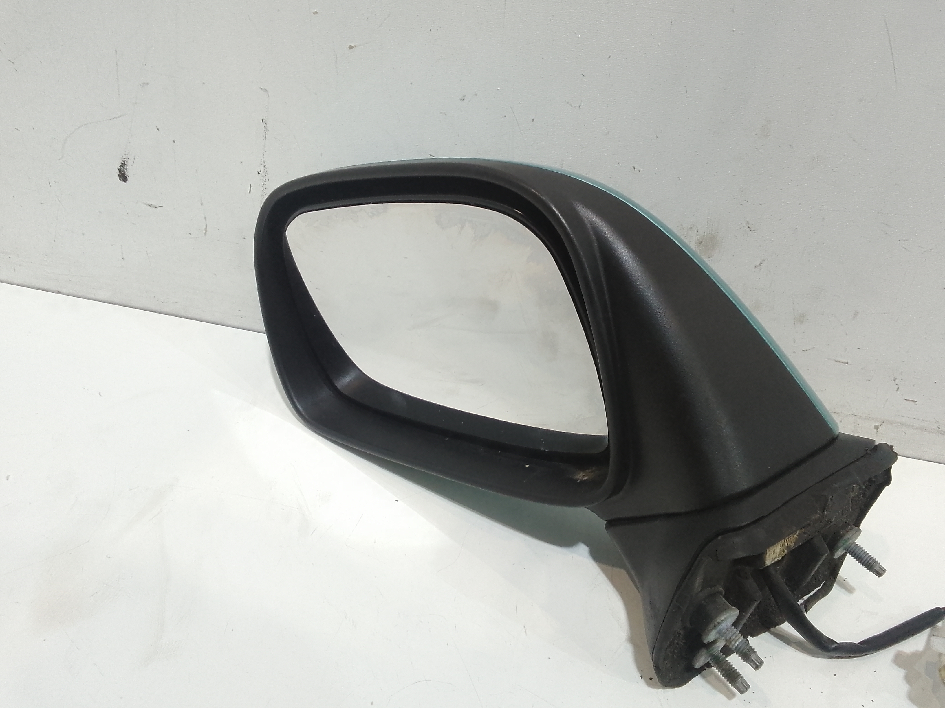 Specchietto Retrovisore Sinistro per Opel Agila 2 Serie (2004 - 2008)