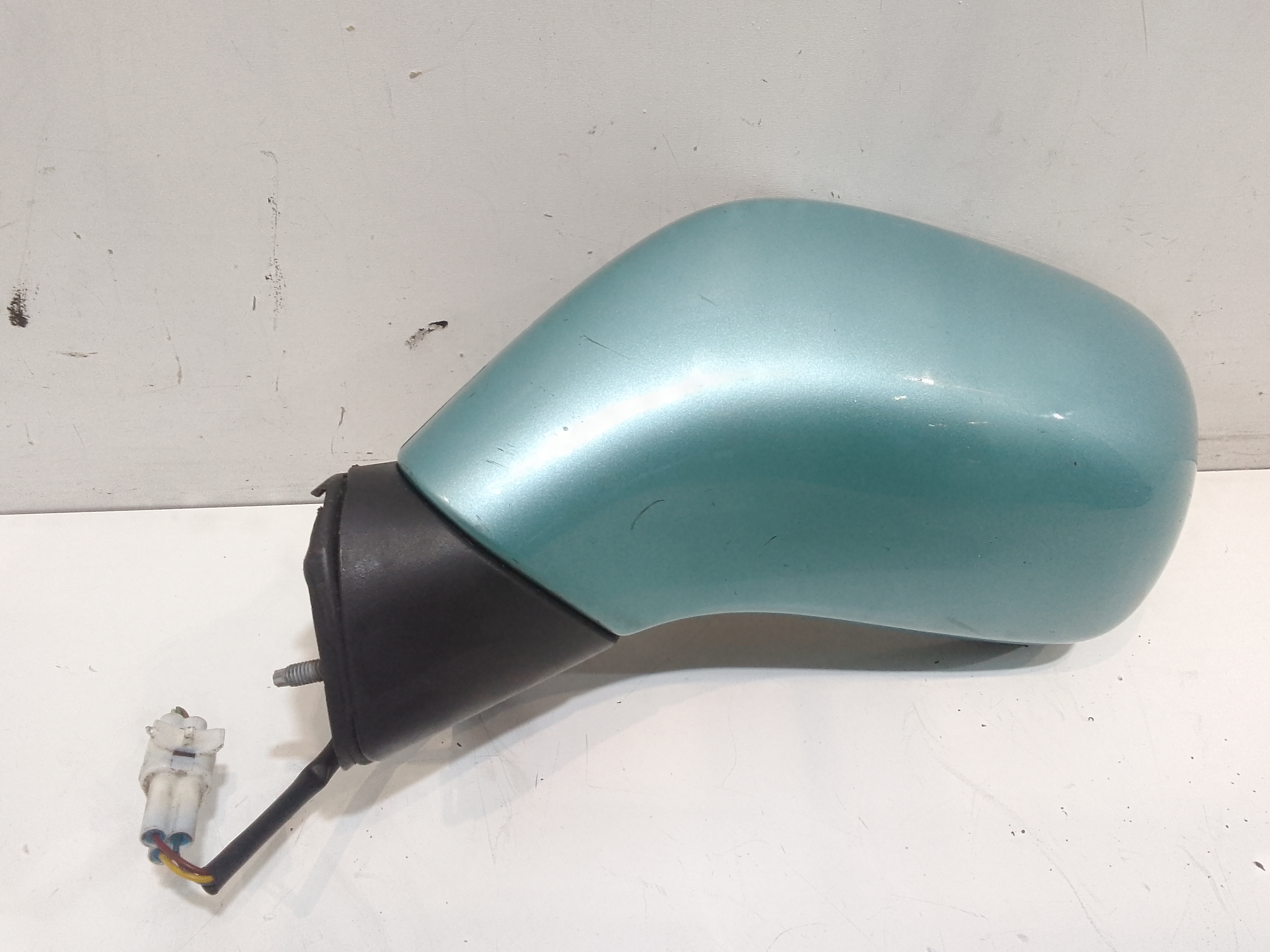 Specchietto Retrovisore Sinistro per Opel Agila 2 Serie (2004 - 2008)