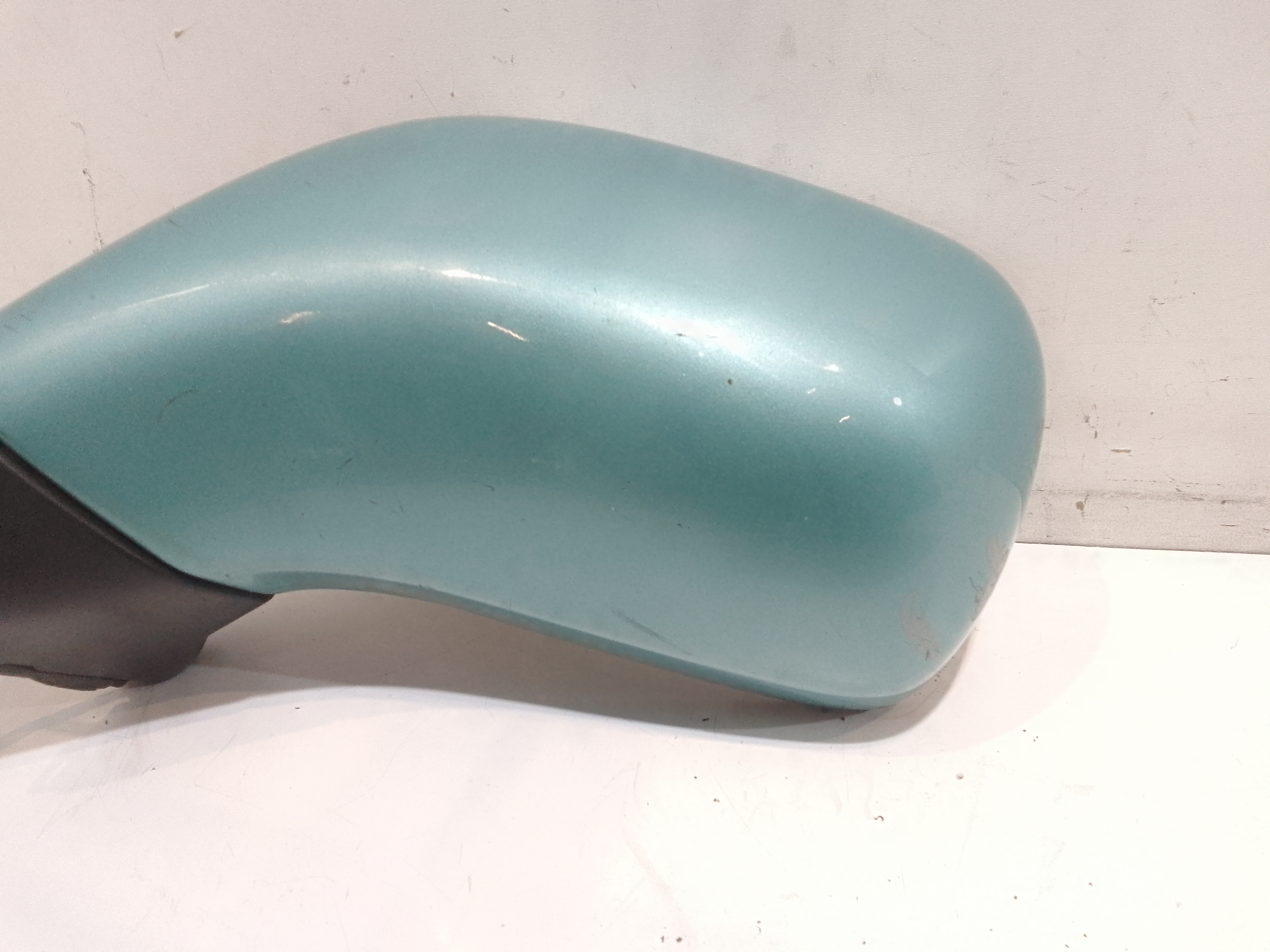 Specchietto Retrovisore Sinistro per Opel Agila 2 Serie (2004 - 2008)