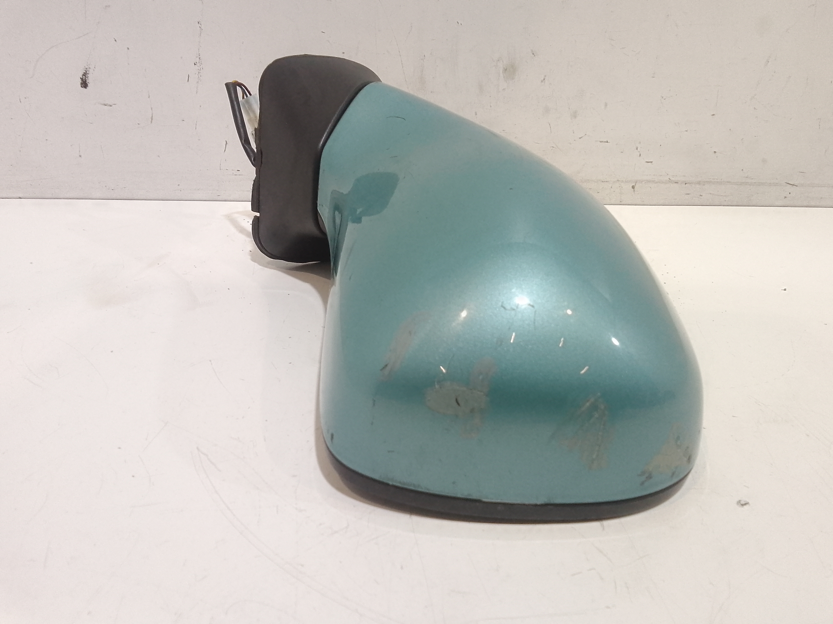 Specchietto Retrovisore Sinistro per Opel Agila 2 Serie (2004 - 2008)