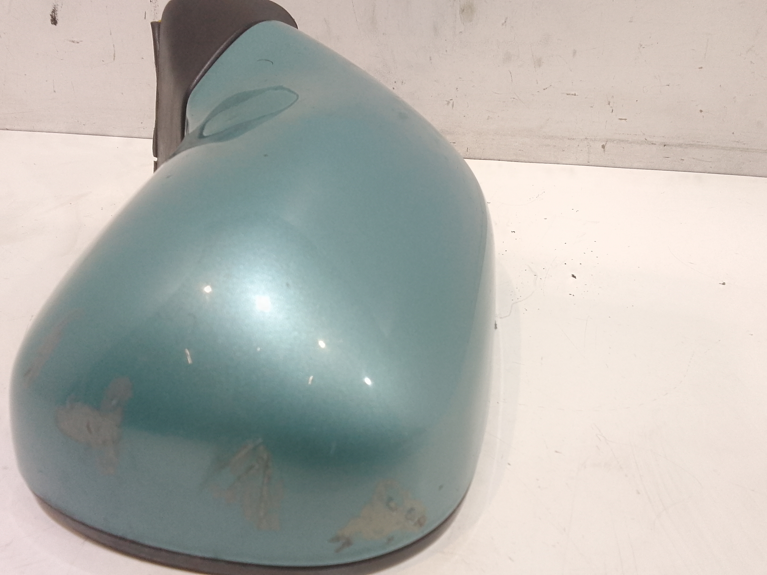 Specchietto Retrovisore Sinistro per Opel Agila 2 Serie (2004 - 2008)