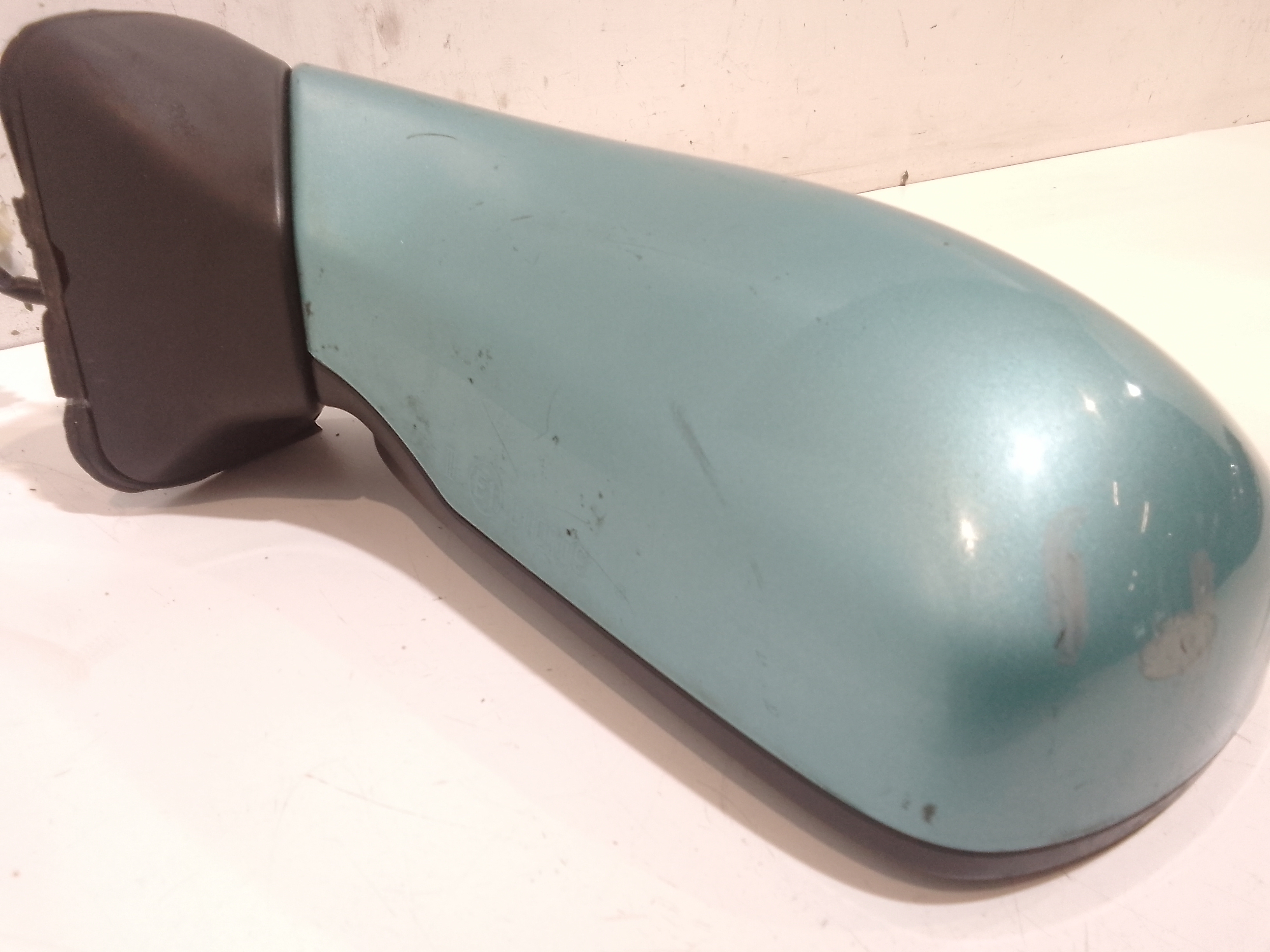 Specchietto Retrovisore Sinistro per Opel Agila 2 Serie (2004 - 2008)