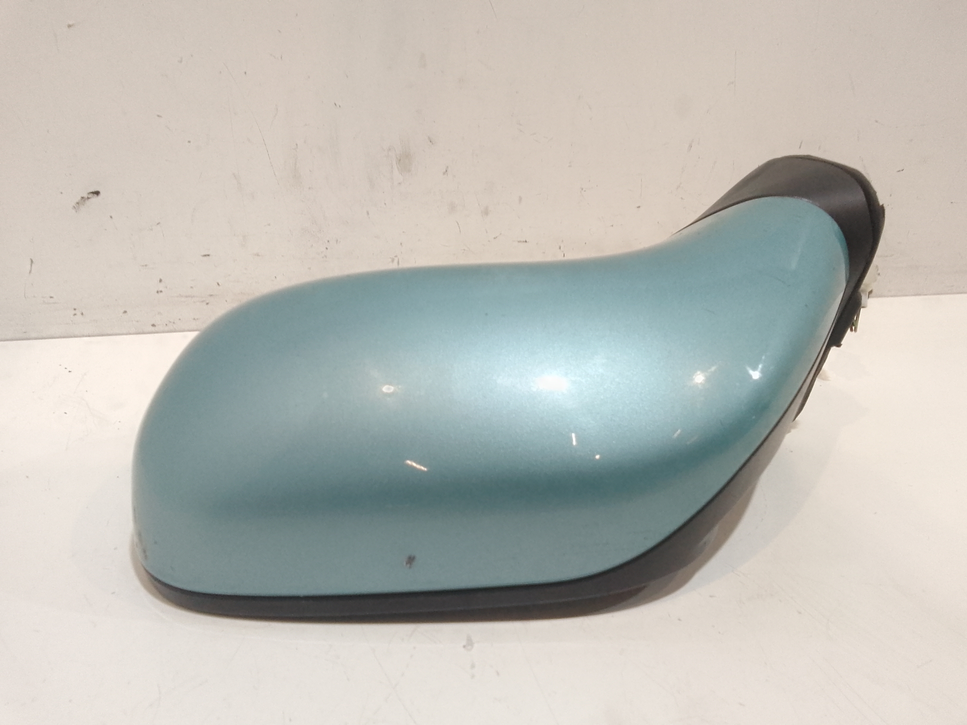 Specchietto Retrovisore Sinistro per Opel Agila 2 Serie (2004 - 2008)