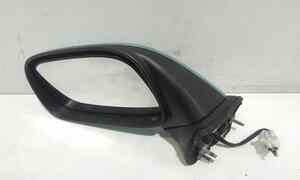 Specchietto Retrovisore Sinistro per Opel Agila 2 Serie (2004 - 2008)