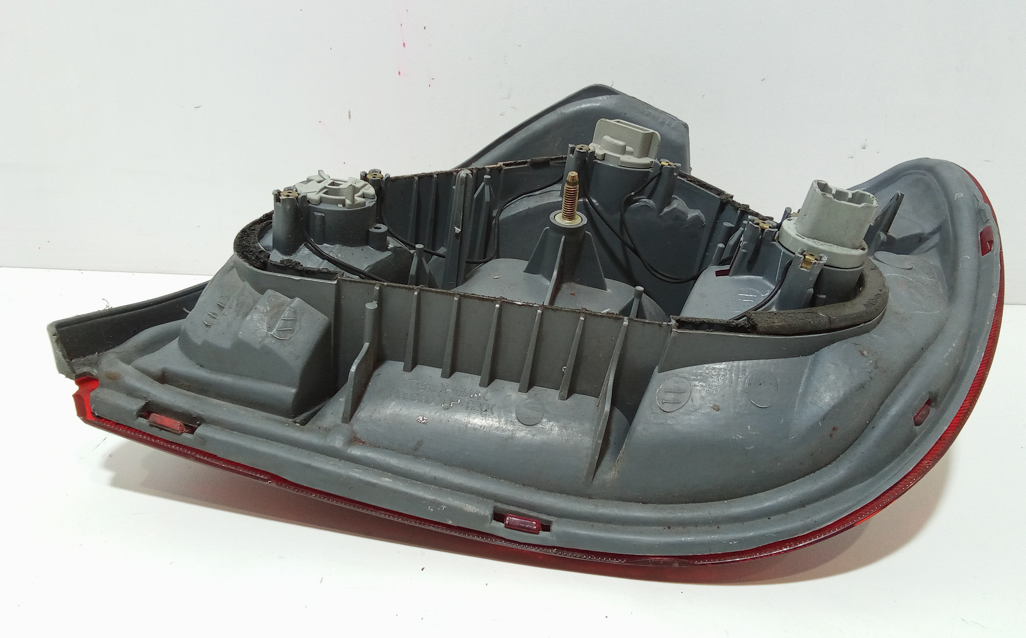 Stop fanale Posteriore sinistro lato Guida per Toyota Yaris Serie (99>03) (1999 - 2003)