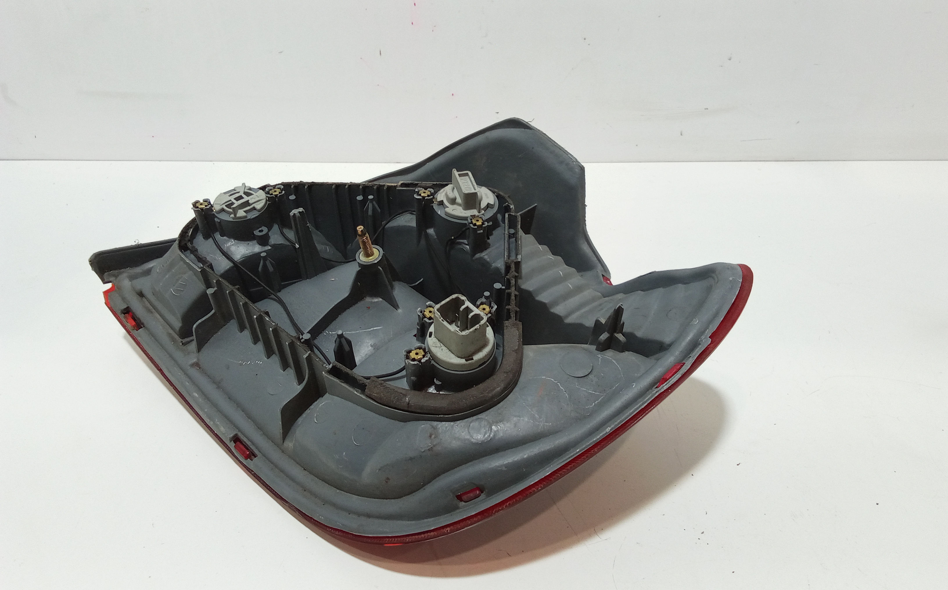 Stop fanale Posteriore sinistro lato Guida per Toyota Yaris Serie (99>03) (1999 - 2003)