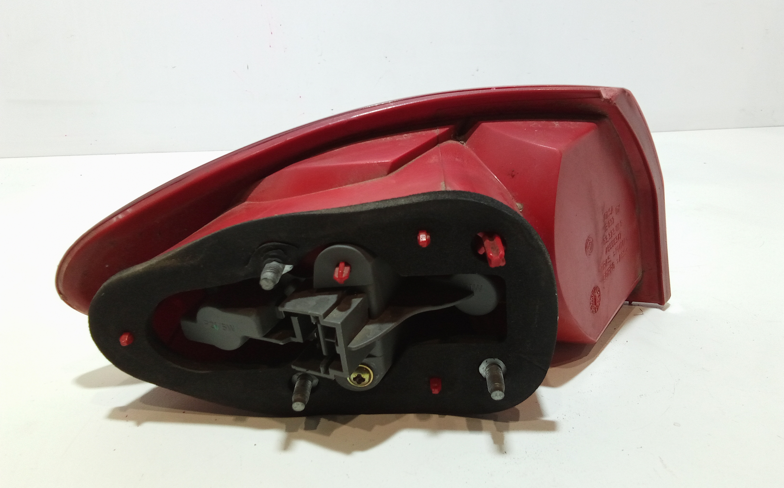 Stop fanale posteriore Destro Passeggero per Alfa Romeo 147 Serie (937) (00>05<) (2000 - 2005)