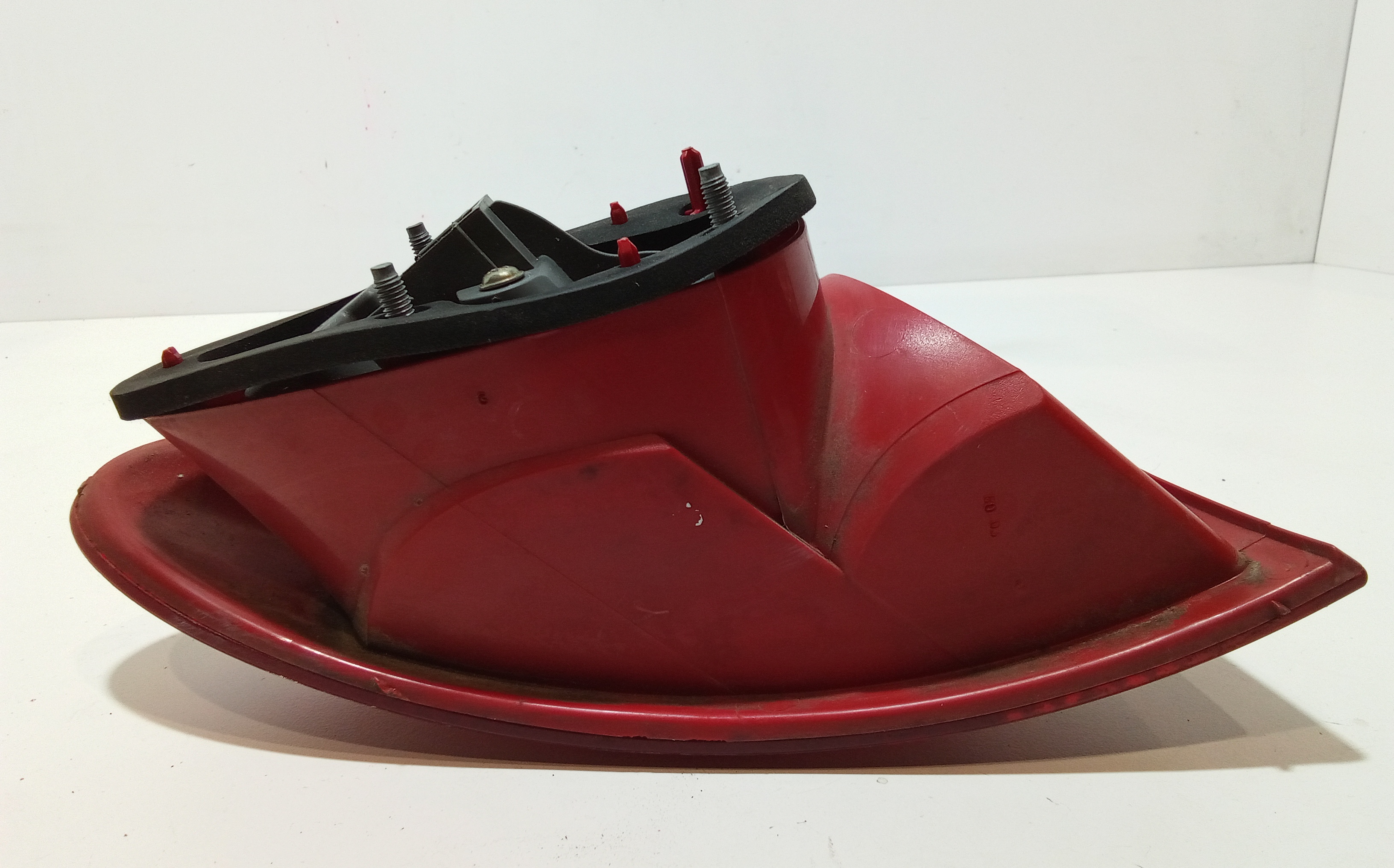 Stop fanale posteriore Destro Passeggero per Alfa Romeo 147 Serie (937) (00>05<) (2000 - 2005)