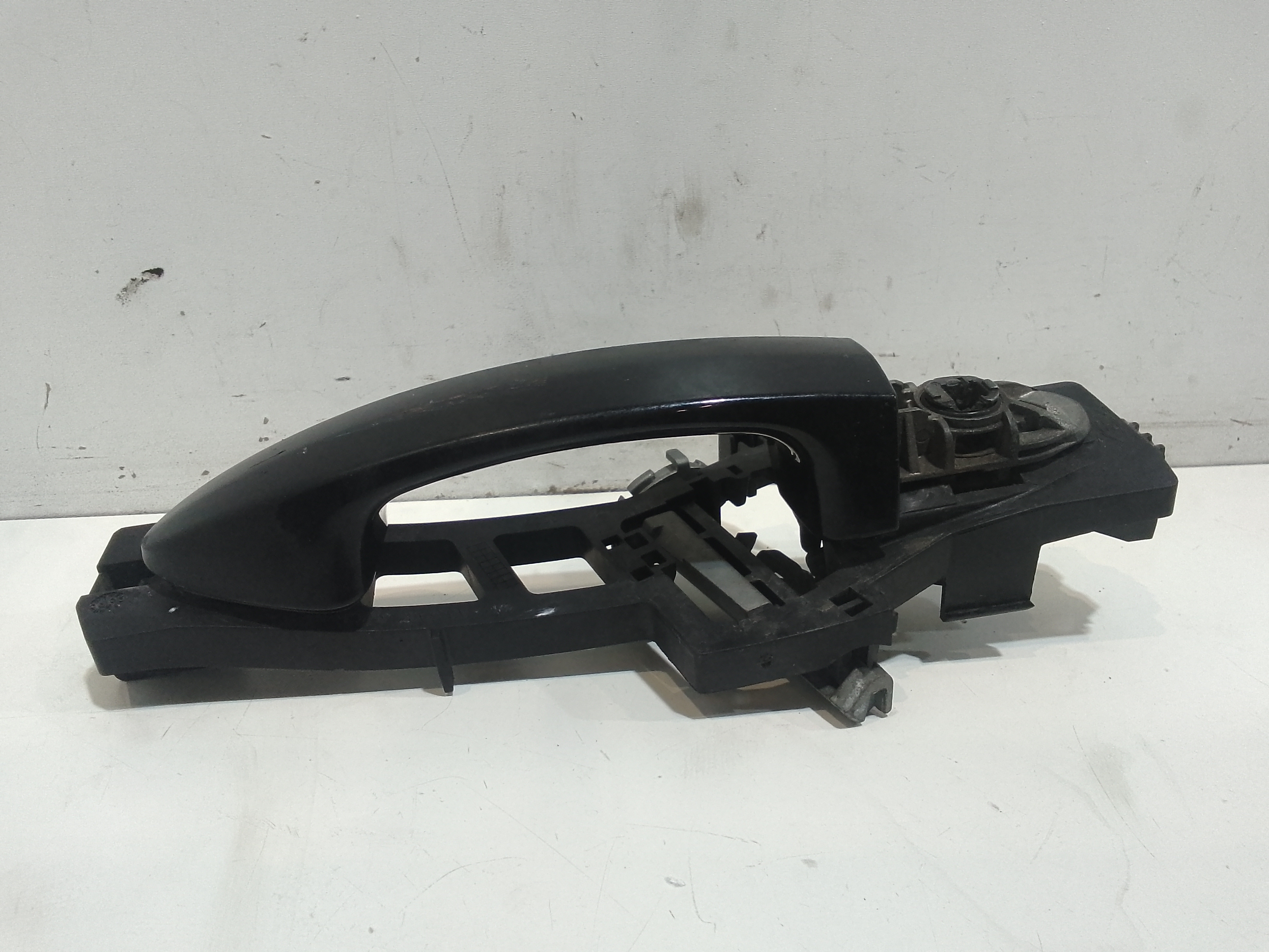 Maniglia esterna Anteriore Sinistra per Ford Fiesta 6 Serie (2008 - 2017)