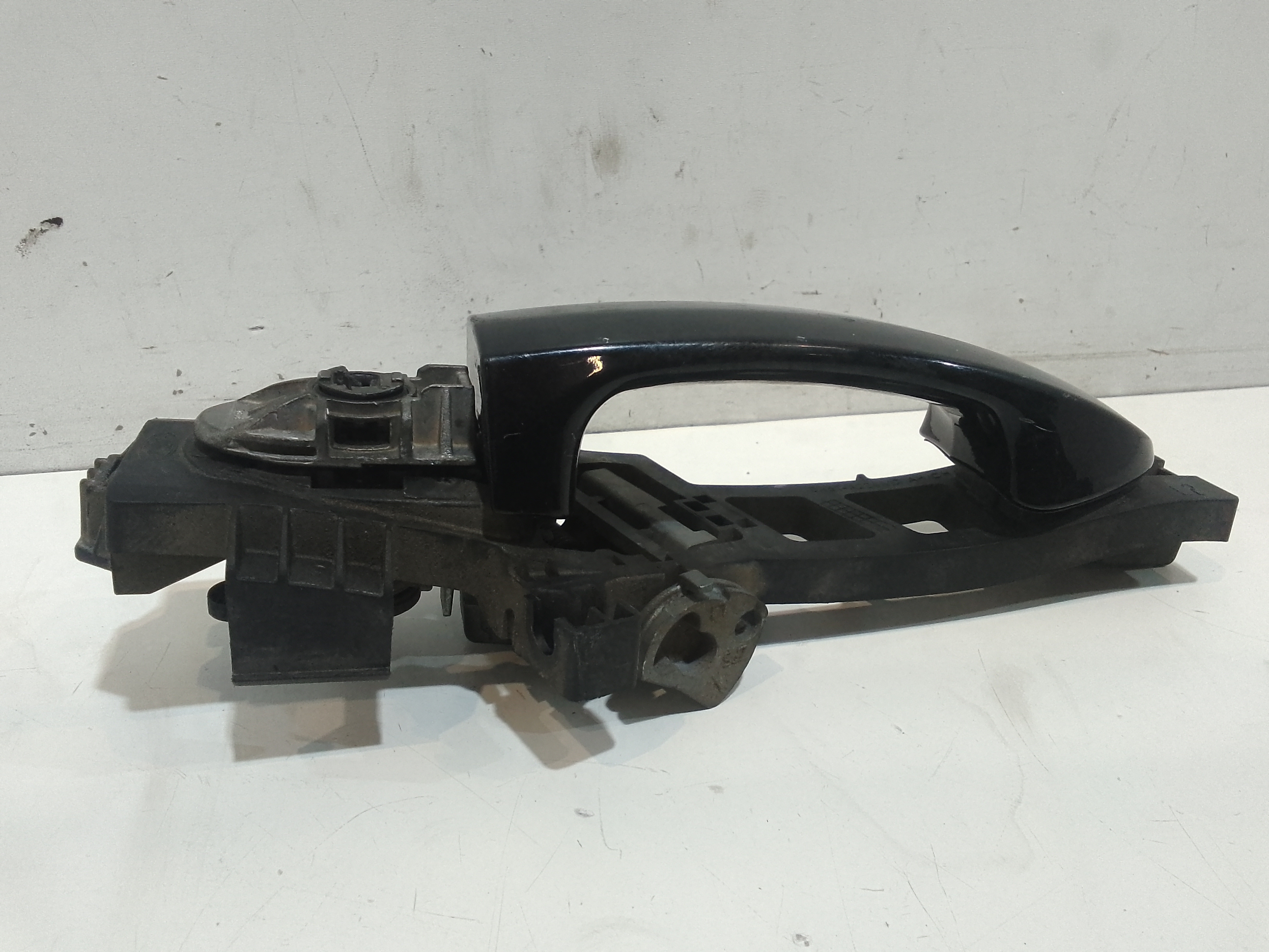 Maniglia esterna Anteriore Sinistra per Ford Fiesta 6 Serie (2008 - 2017)